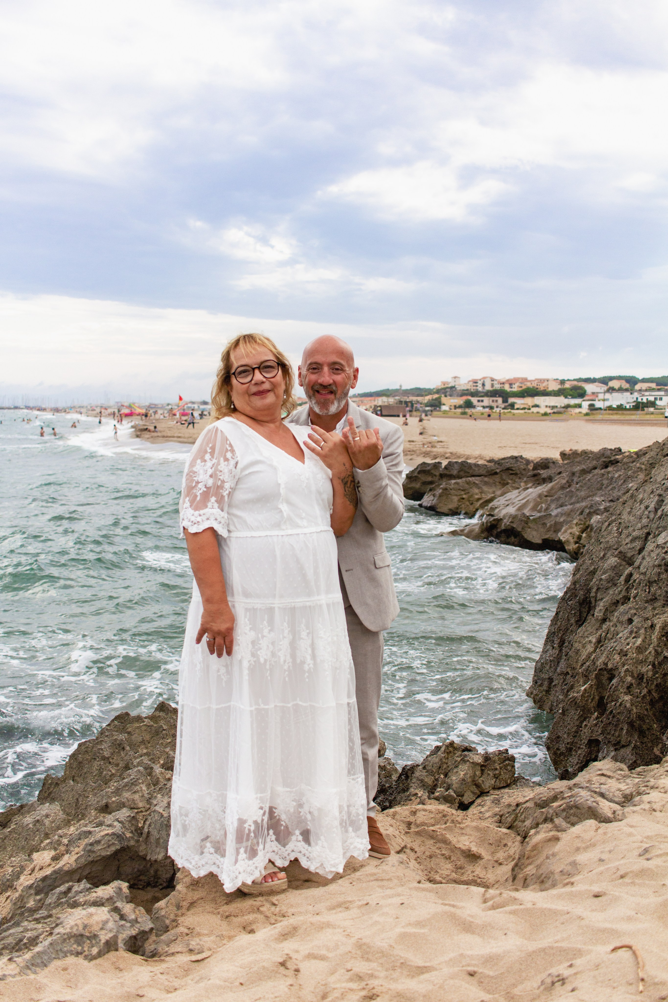 Lilian & Sylvie. Studio photo « Partage ton bonheur » – Photographe famille près de Châtellerault, Poitiers et Tours