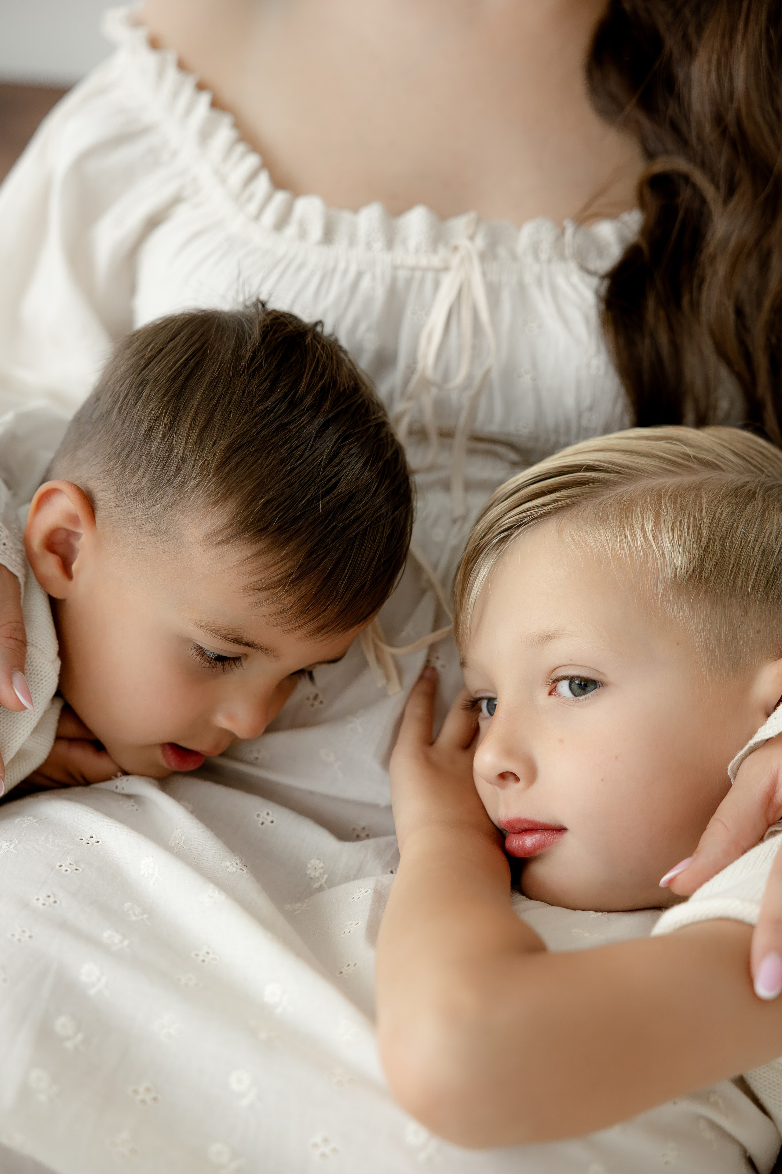 Families. ArtFeather Photography. Sacramento, California