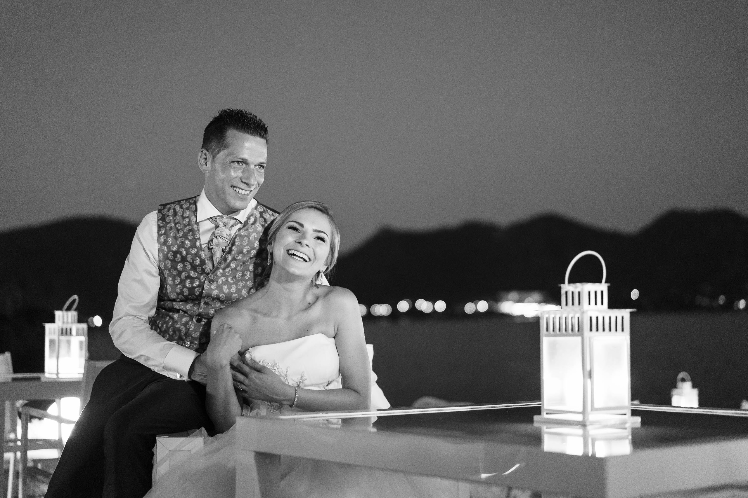 A Stunning Destination Wedding at Port Verd in Mallorca. Mallorca Wedding, Corporate & Social Photographer