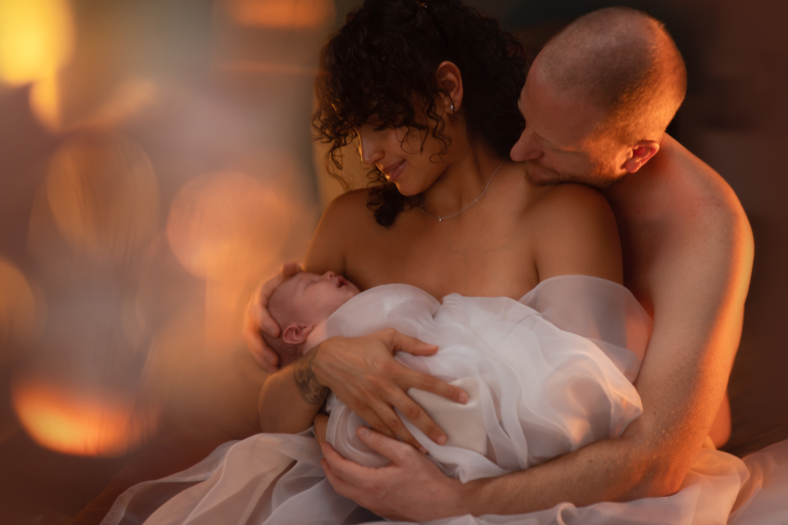 Fine Art photographer in Luxembourg Anastasia Arend