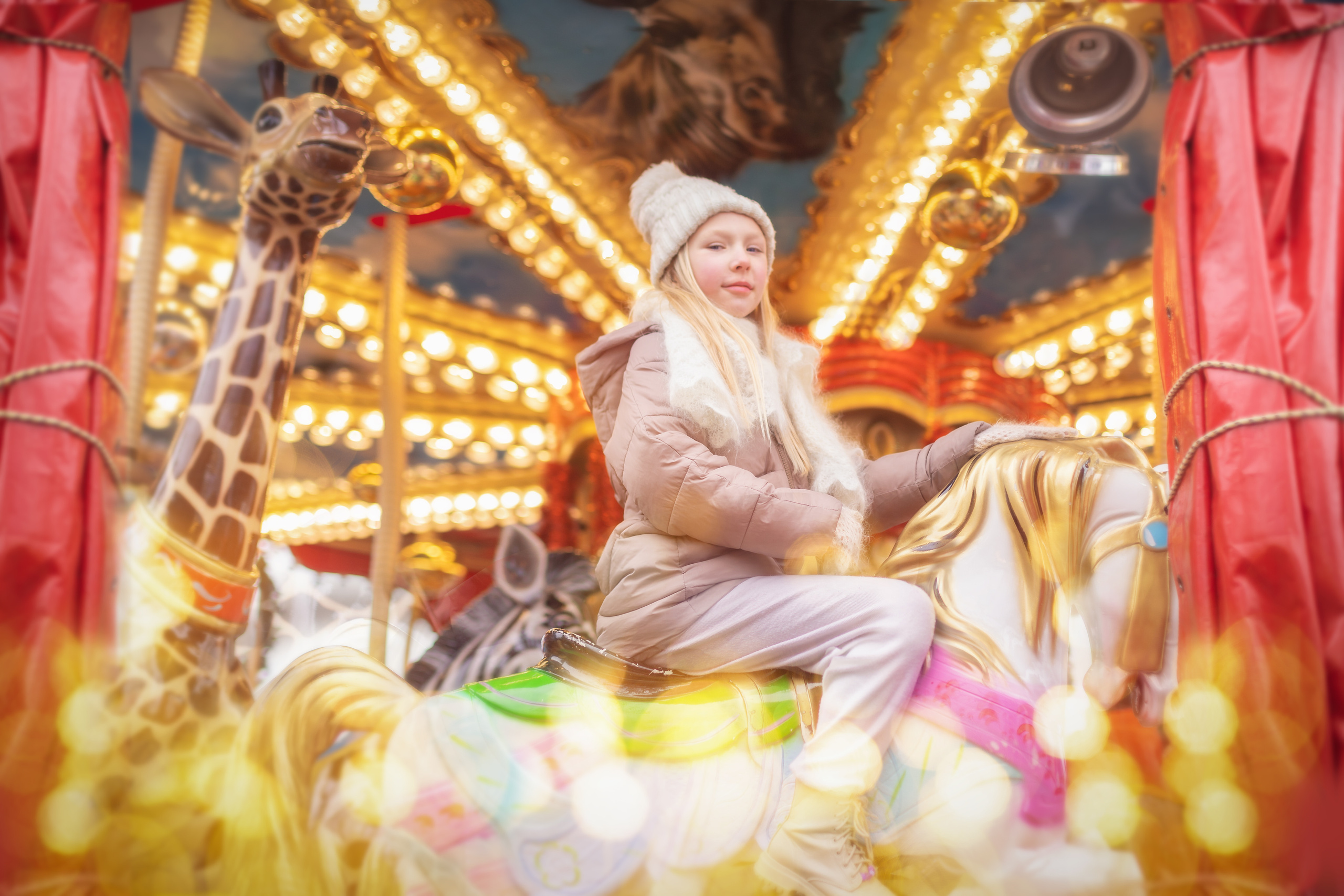 Fine Art photographer in Luxembourg Anastasia Arend