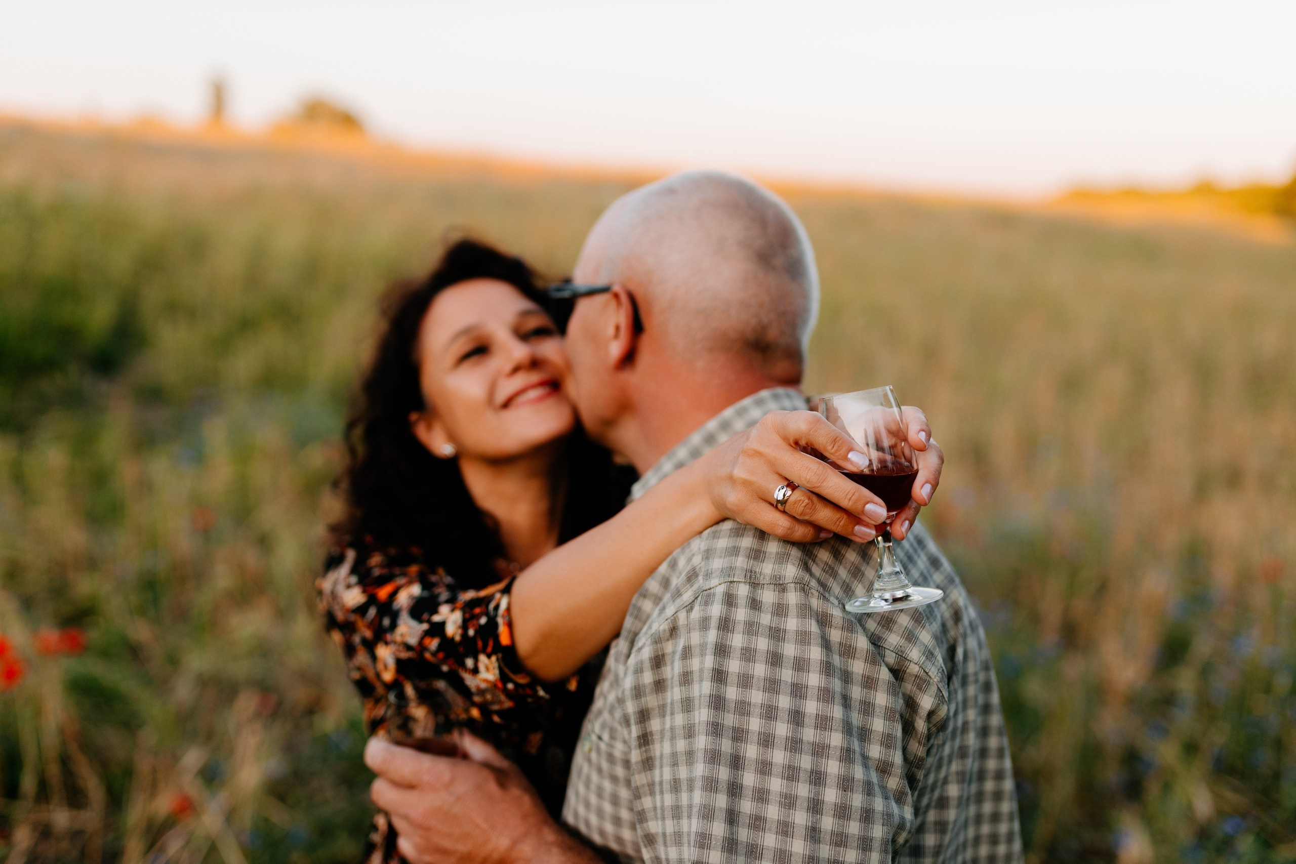 Artur ♡ Dorota. Fotograf Ślubny Warszawa - Sesje Biznesowe Rodzinne Eventy