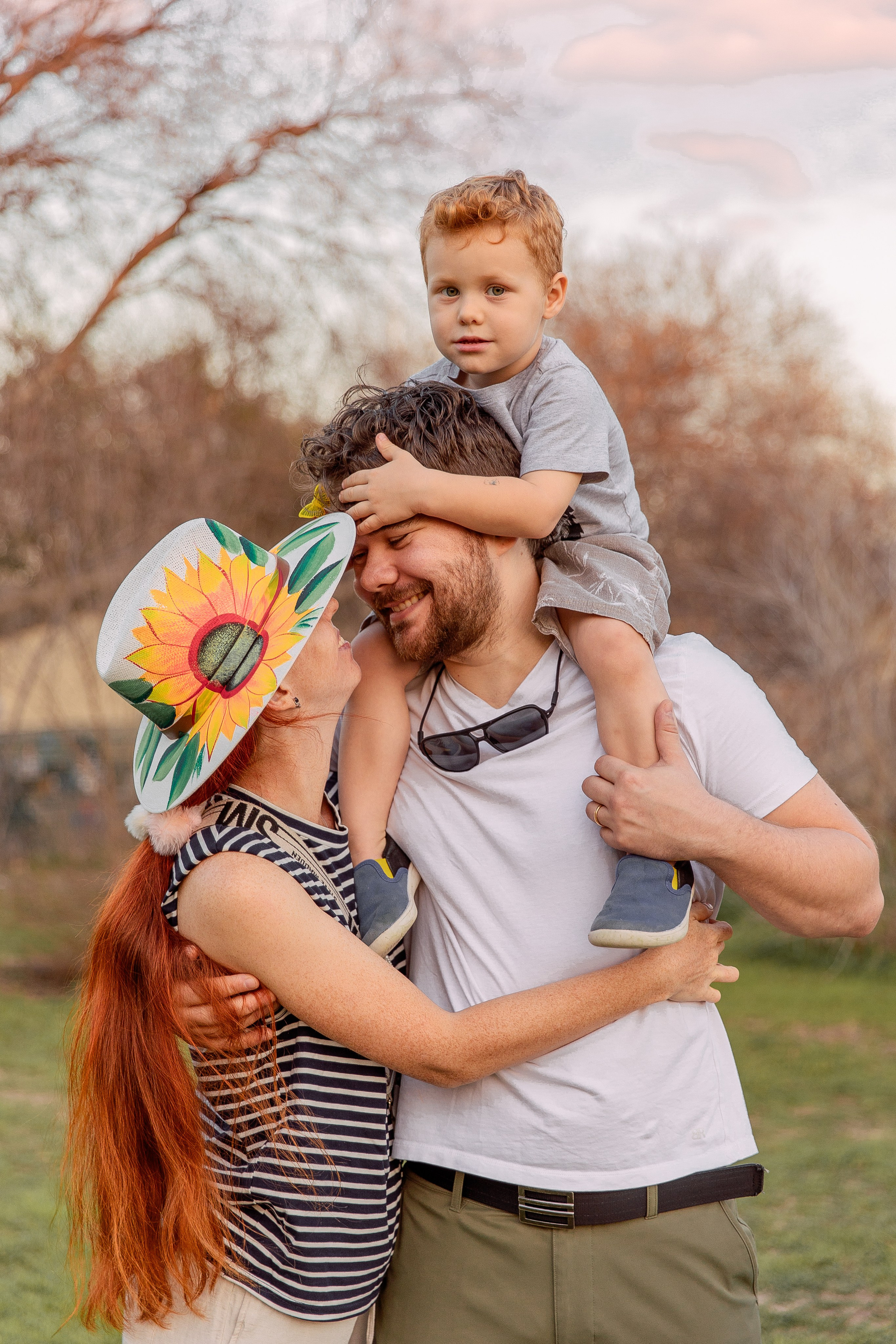 MASLENITSA 2025. Professional Photography in Austin, TX — Family, Newborn, Maternity