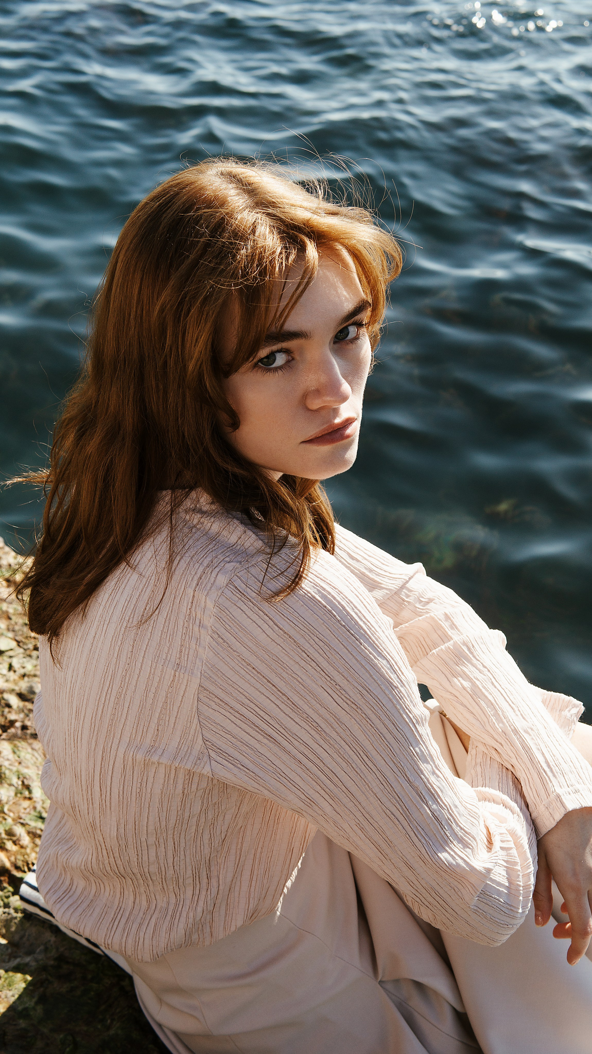 Brand & Fashion. Marina Baliakina | Personal and Couples Photographer | Toronto Canada