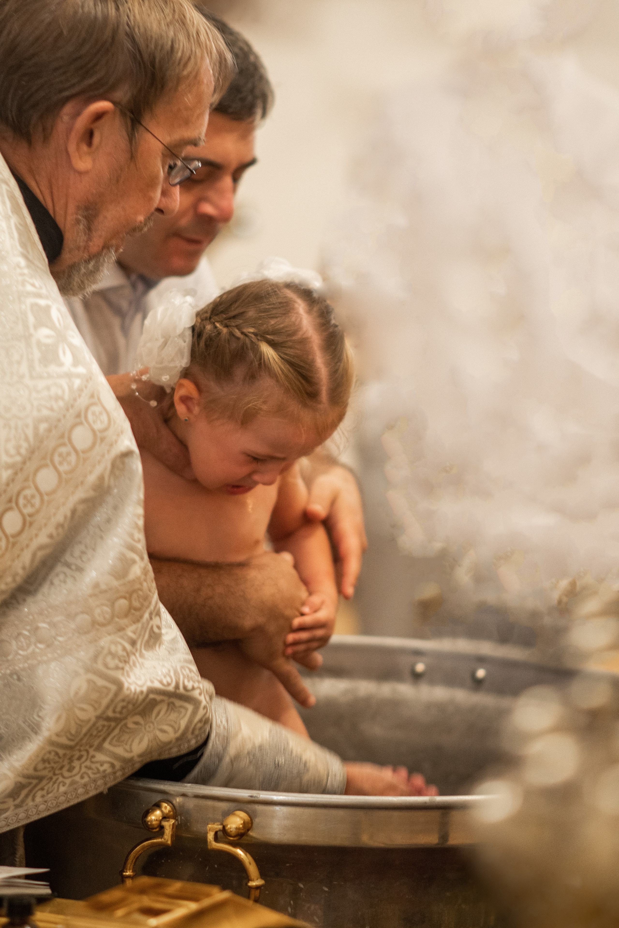 Таинство крещения. Family and children’s photographer