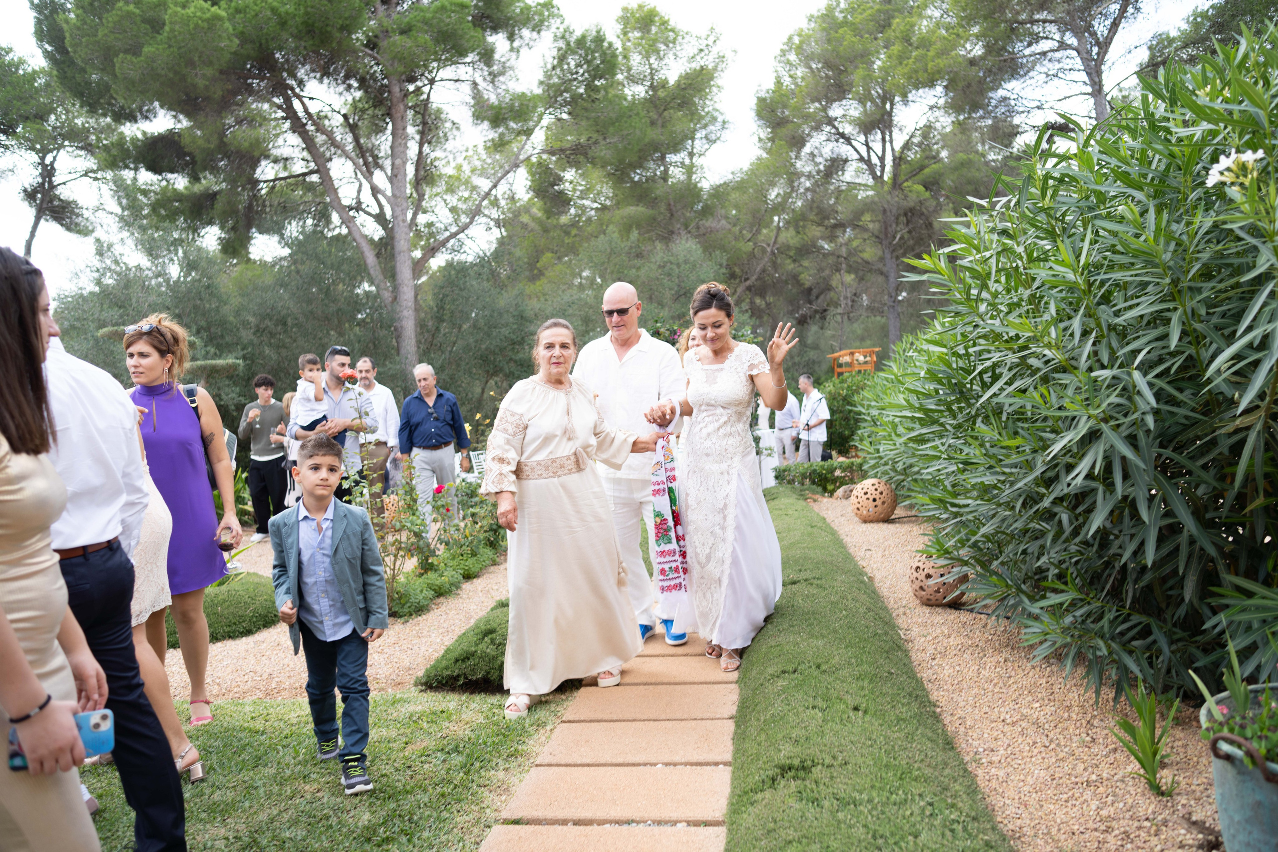 Wedding. Фотограф у Пальма де Майорка