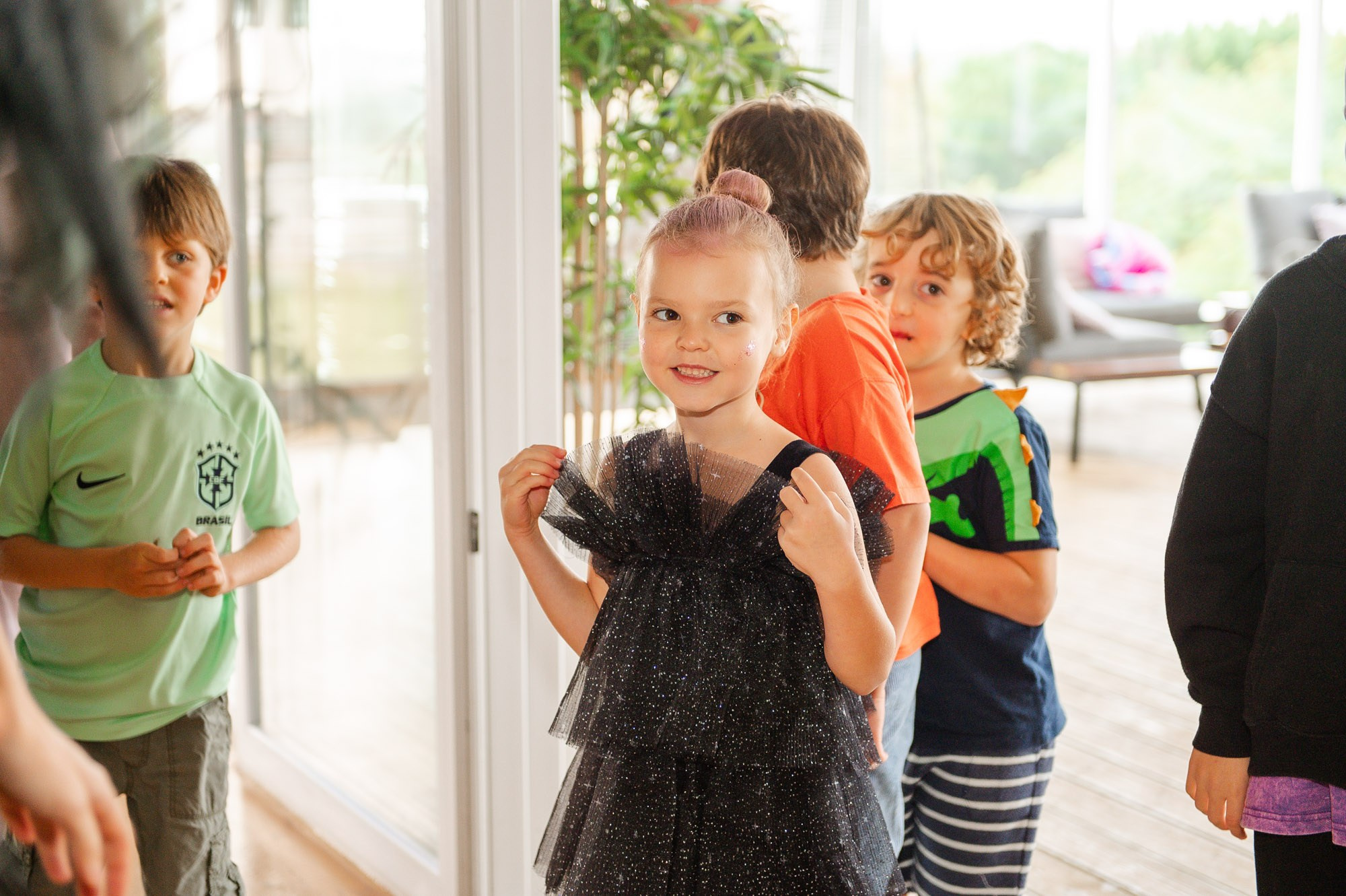 Children's birthday photo shoot in Lisbon, Cascais, Sintra