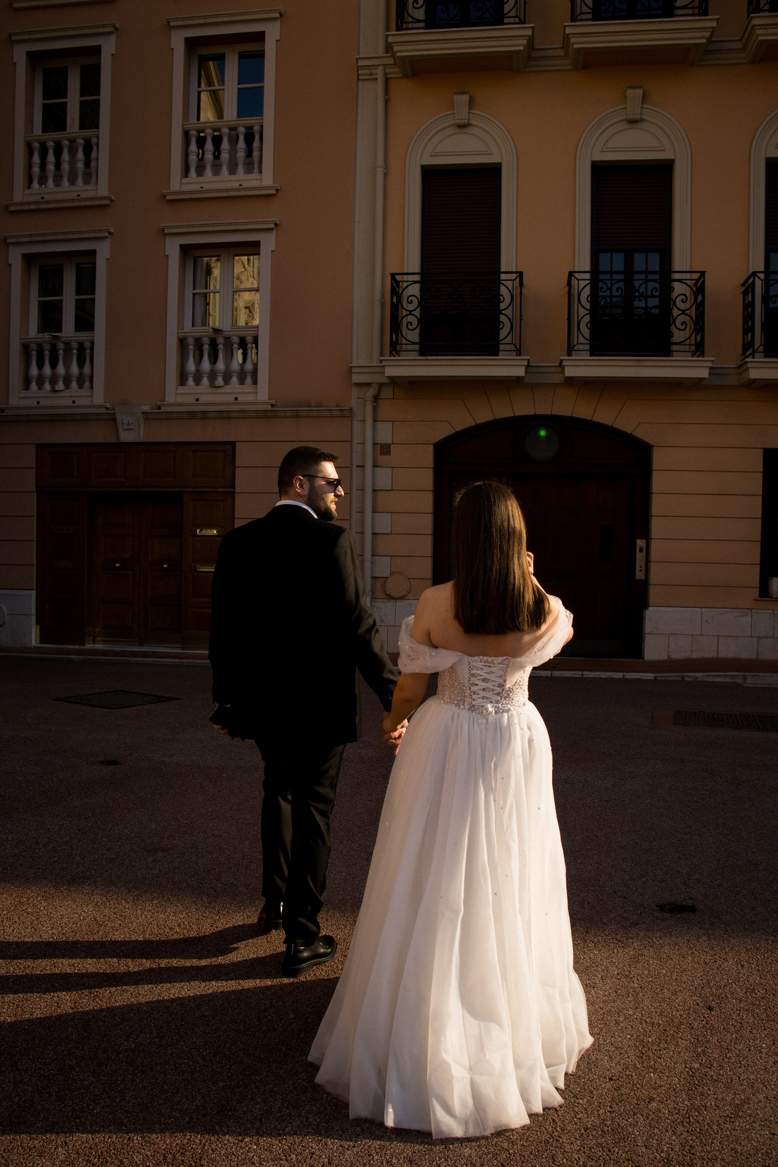 Art of Light Photography