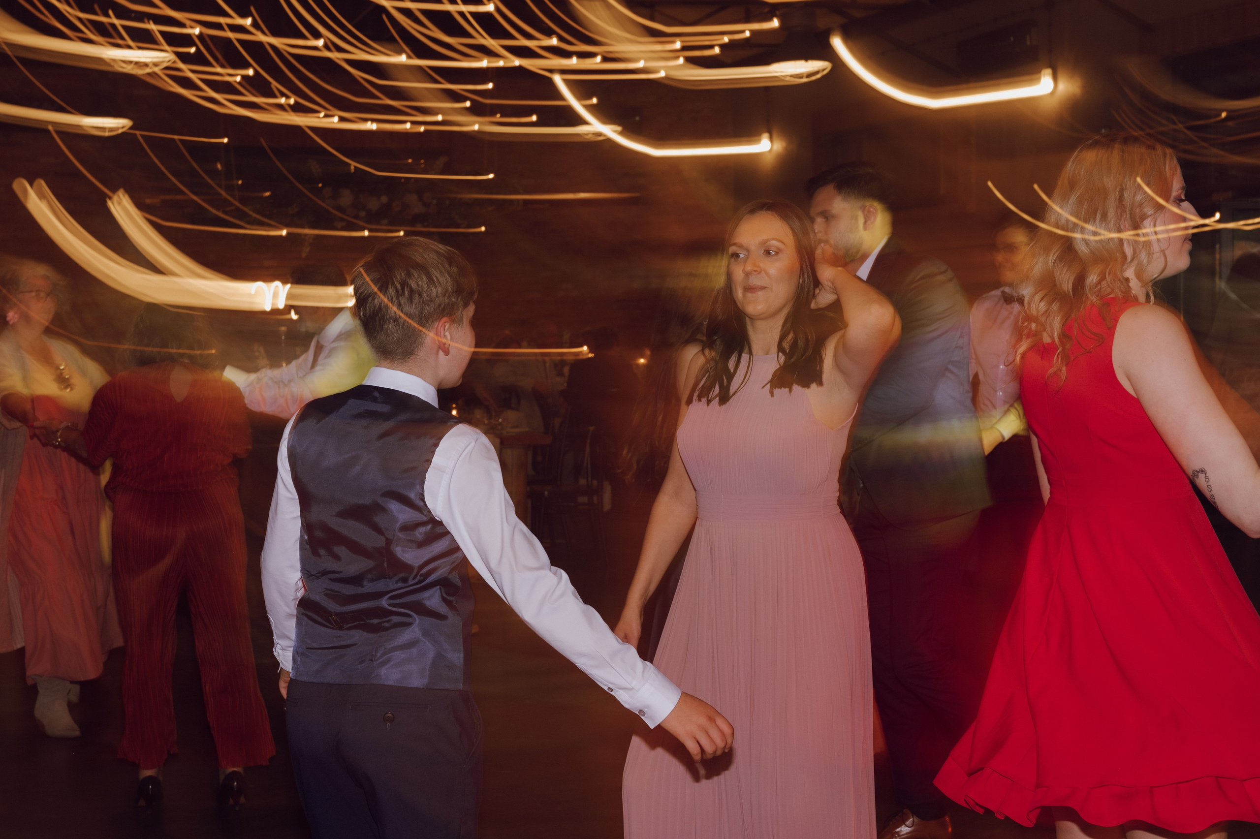 Kasia & Kuba | Wesele w stodole Owczarnia. Ślubny fotograf Poznań | Oliwia Makara