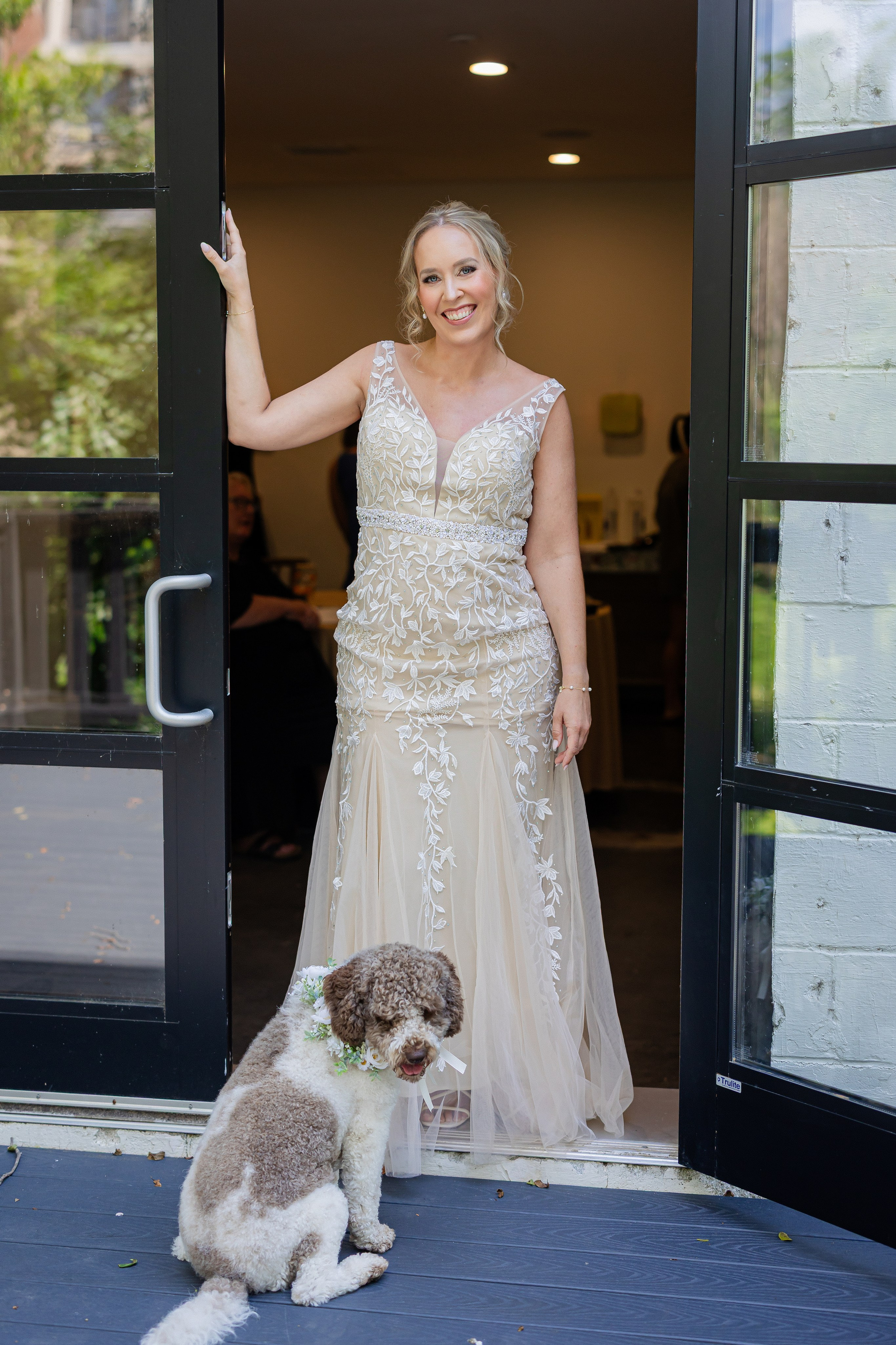 Color, Culture, and Celebration: A Vibrant Indian Fusion Wedding at The 405 in July. Wedding and portrait photography in Greenville SC