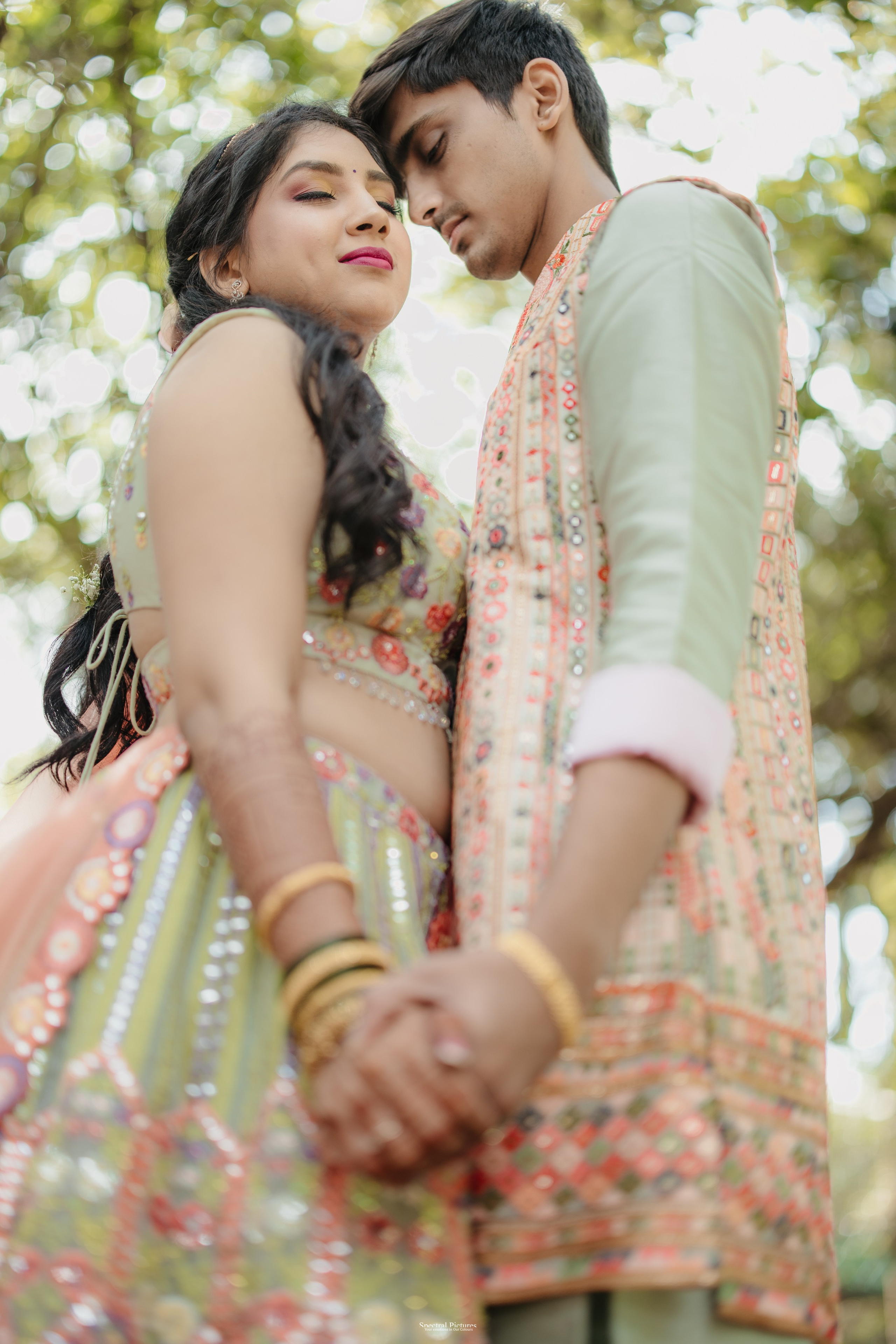 #THEPURALOVESTORY is a journey of two hearts growing in sync, across seasons, challenges, and memories