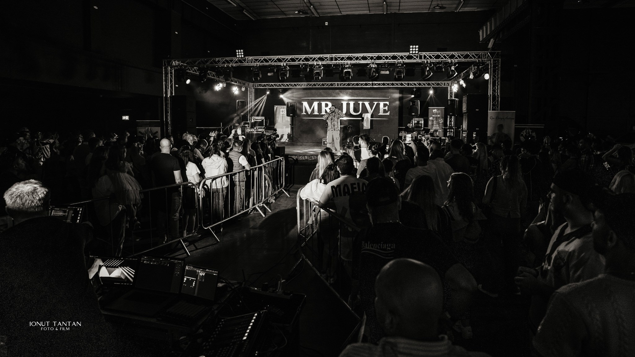 FESTIVAL ROMANIA LIVE — 14 IUNIE 2026. TANTAN IONUT FOTO & FILM