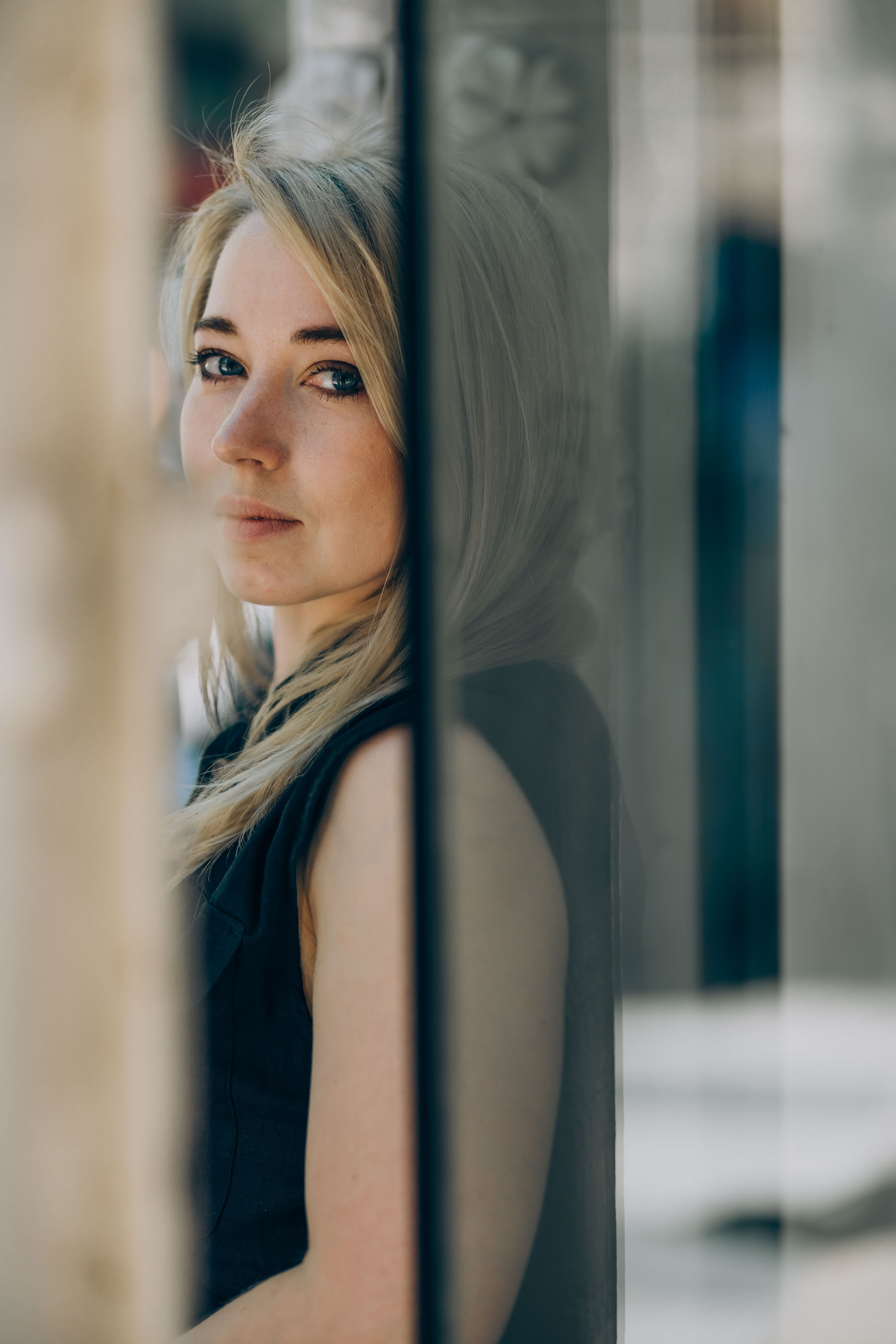 Happy-B. Фотограф у Пальма де Майорка