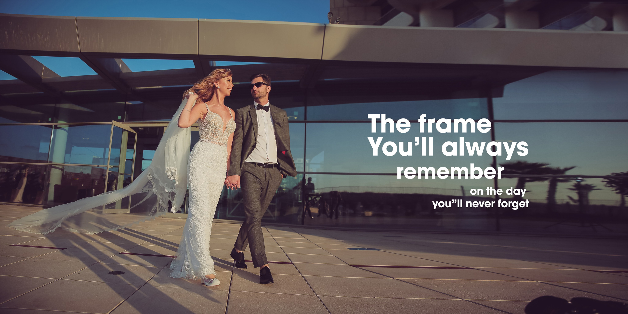 Linoy & Ilan. Wedding and events photographers Studio Shalom