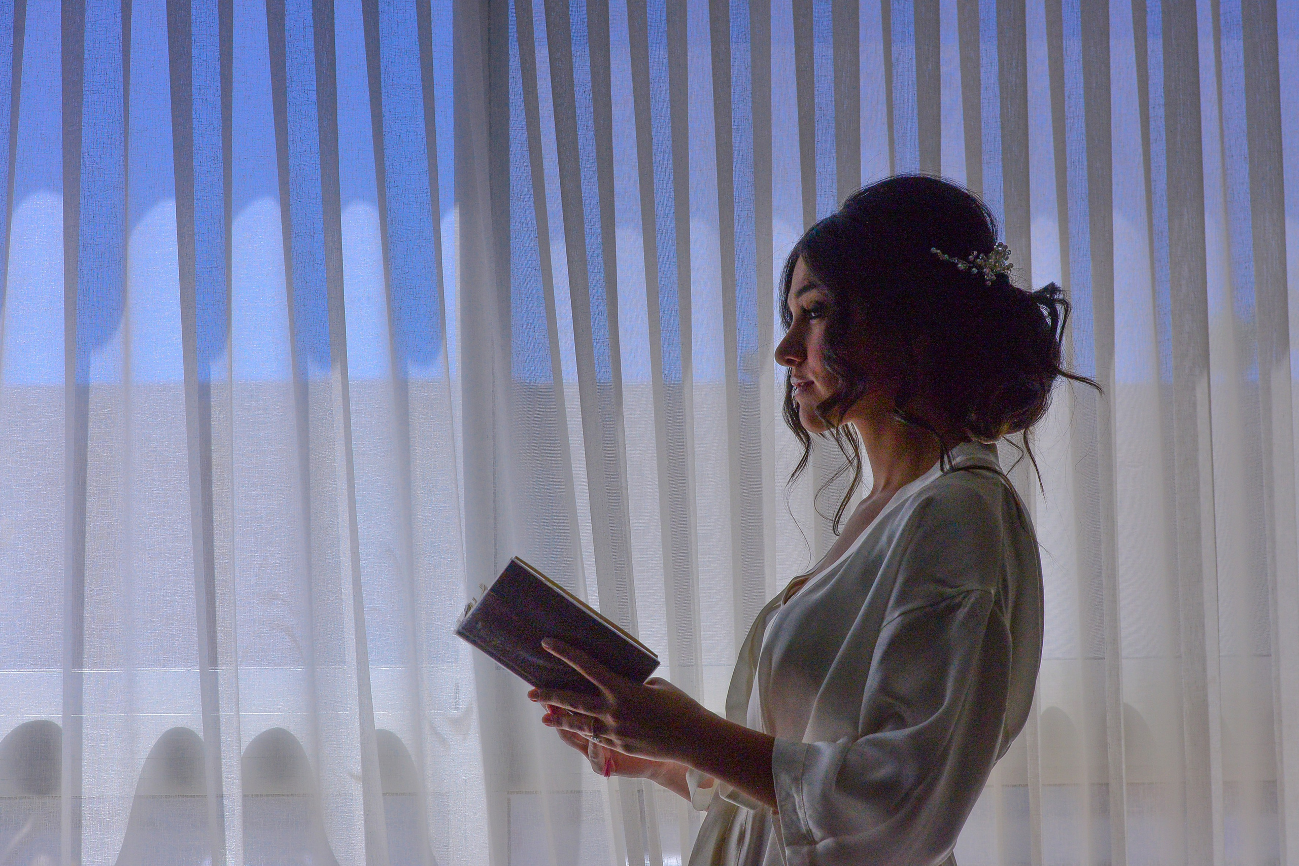 Ashley & Samuel. Wedding and events photographers Studio Shalom