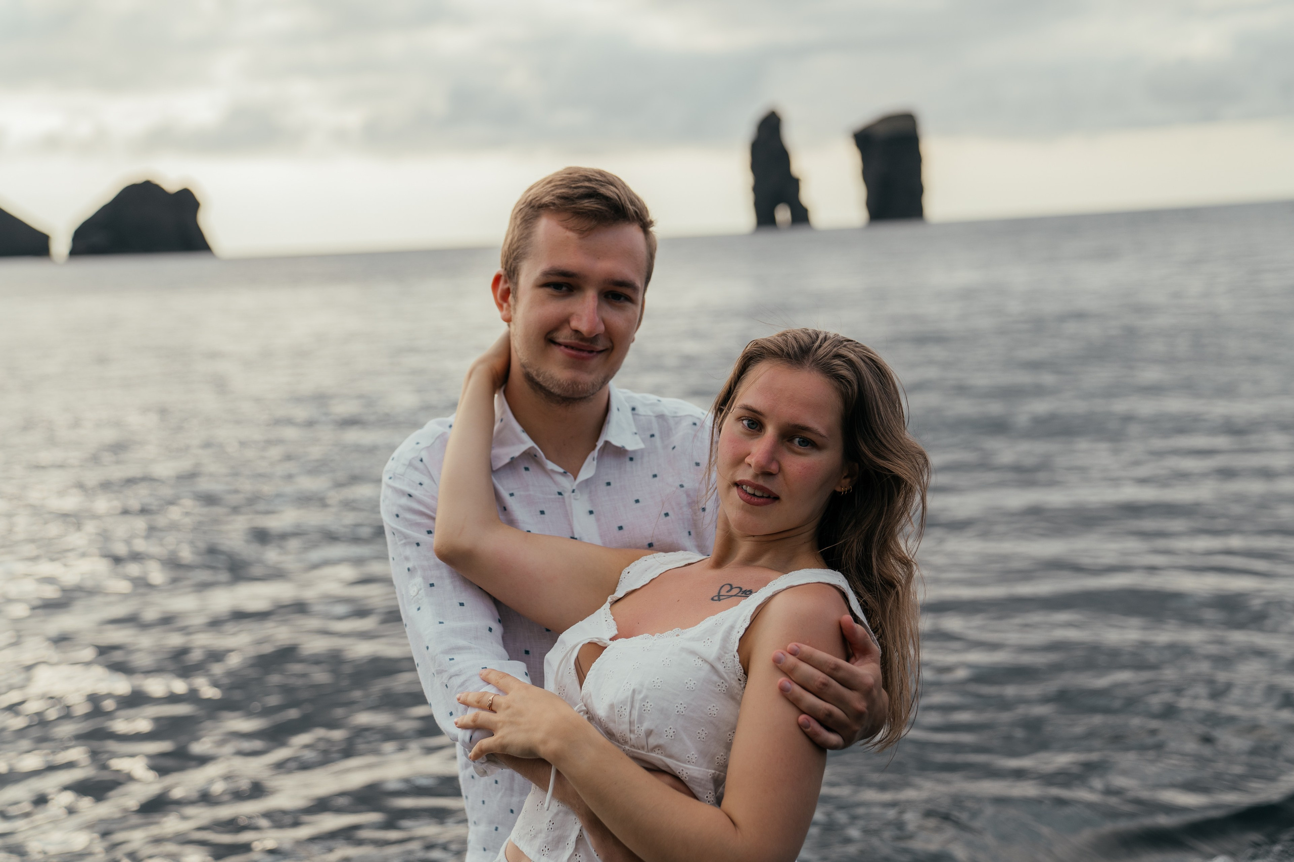 Love story focení párů | Jana Holubová Photography. Jana Holubová | Svatební, párová a rodinná fotografka v Praze