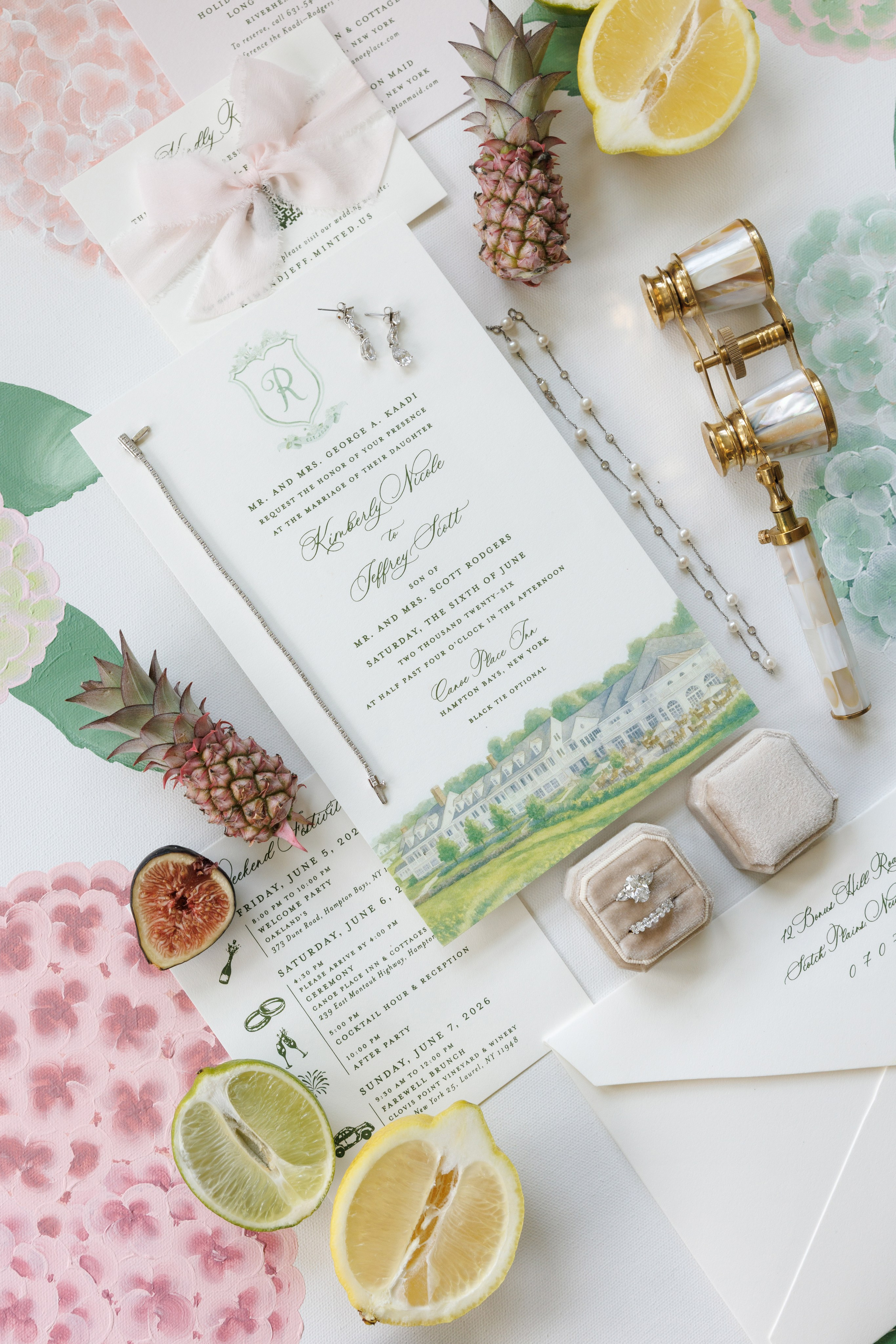 Wedding Photo & Video