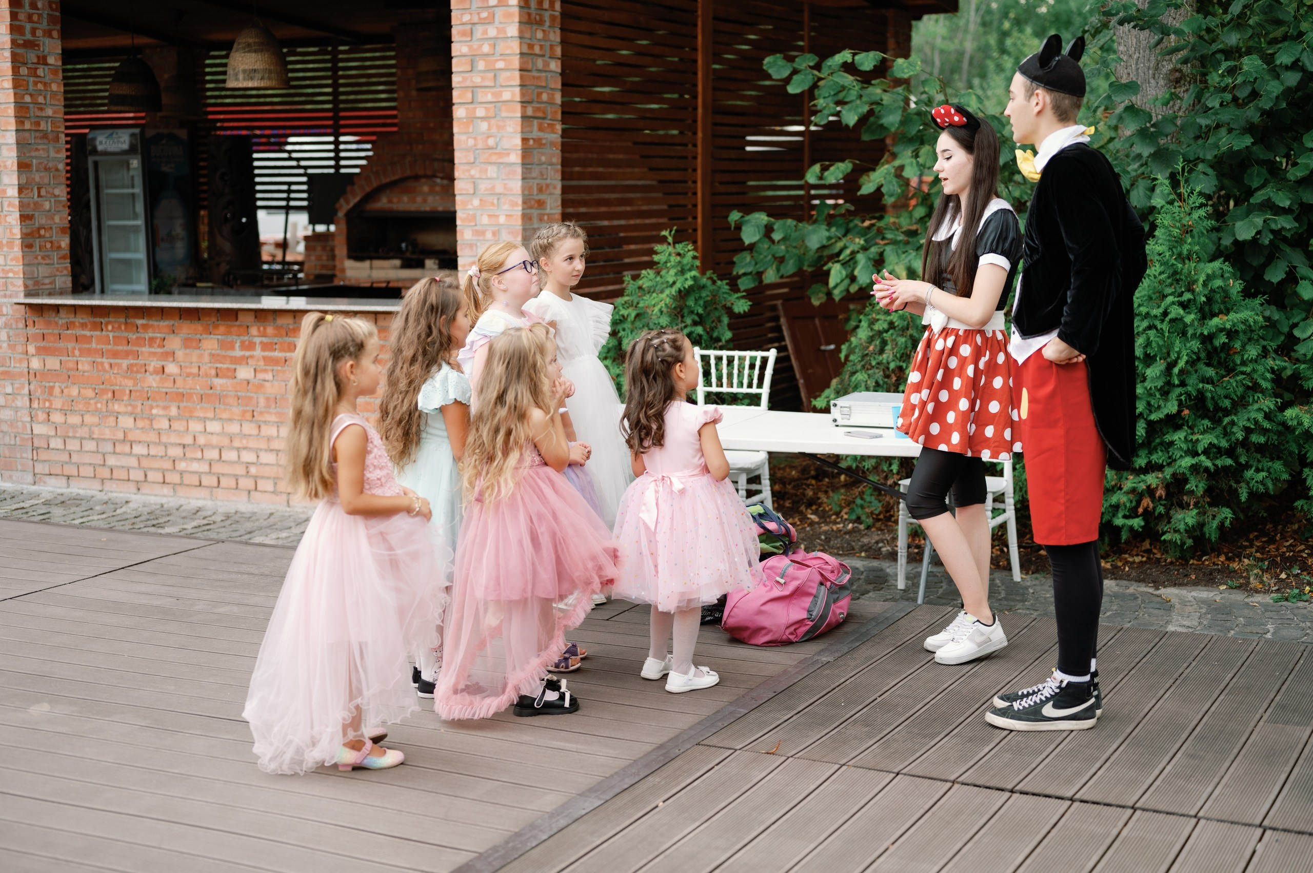 O Nuntă De Poveste La Conacul Albert Din Brașov | Happy Souls