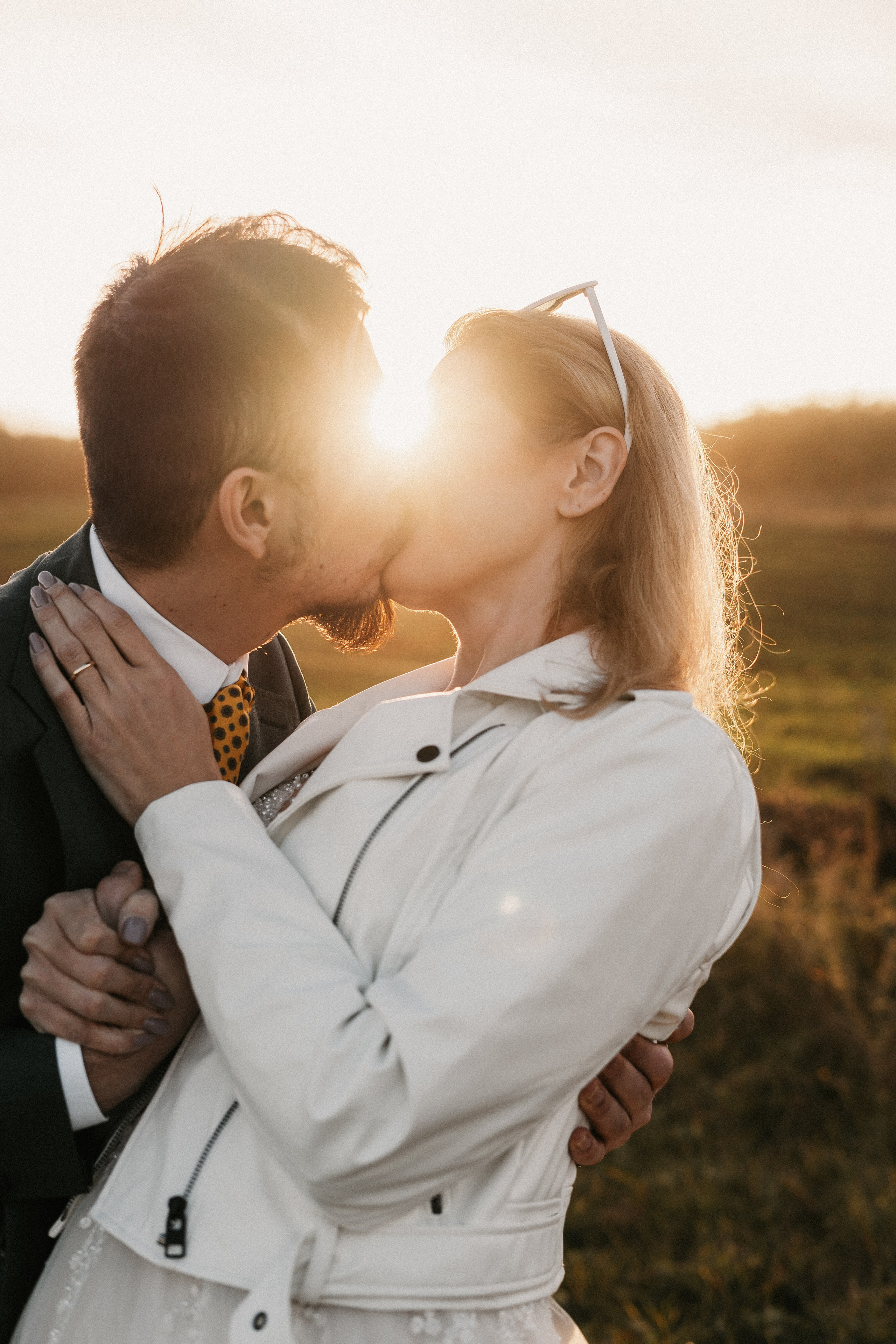 Christiana & Gyuszi. Dara Lens | The art of remembering