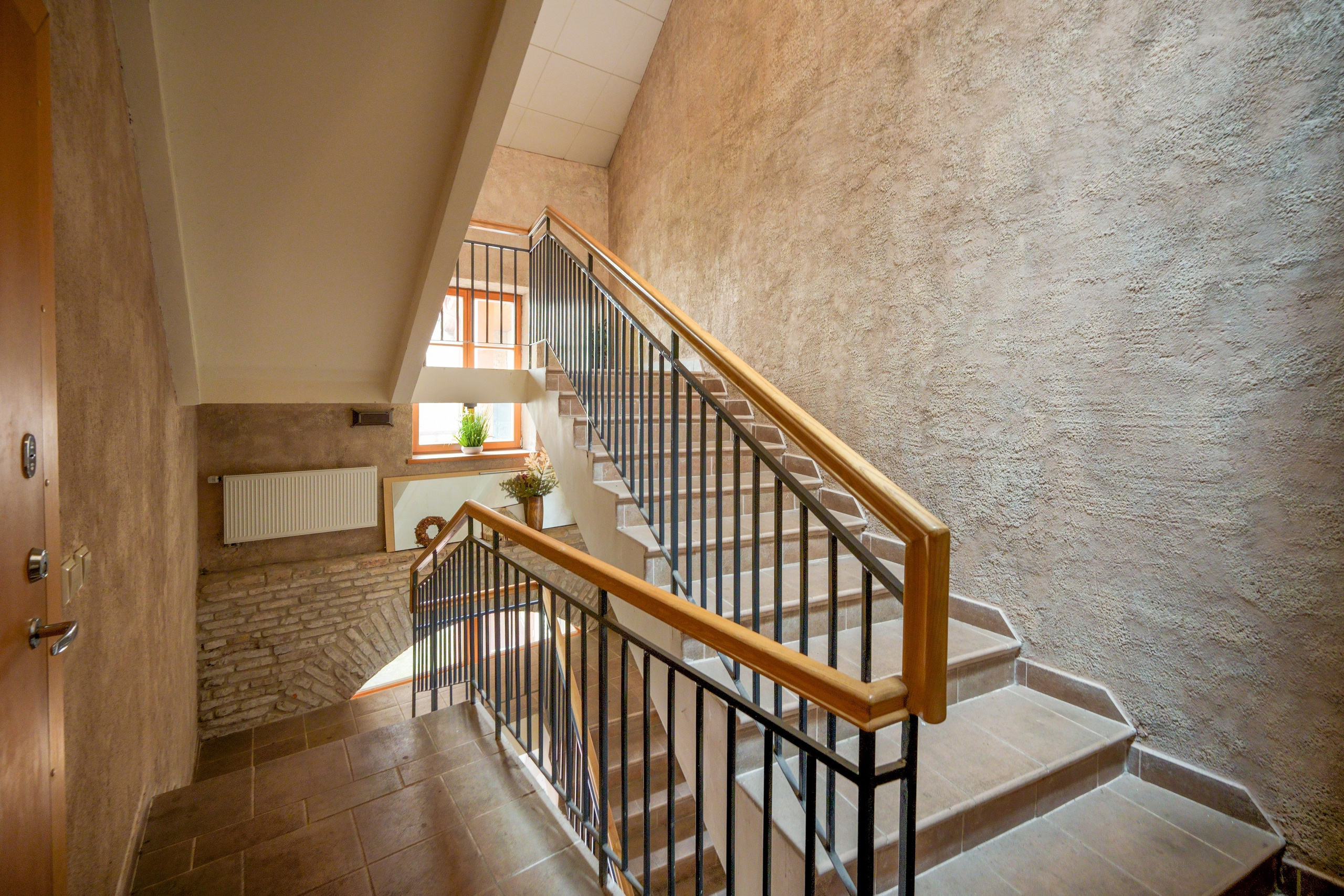 Elina Sapiega fotografė Vilniuje