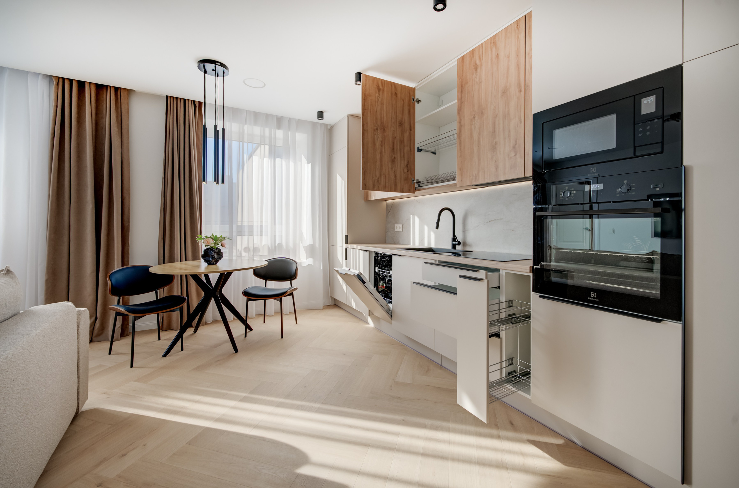 Interjero fotografija Vilniuje | NT fotografas | Sapiegafoto.lt