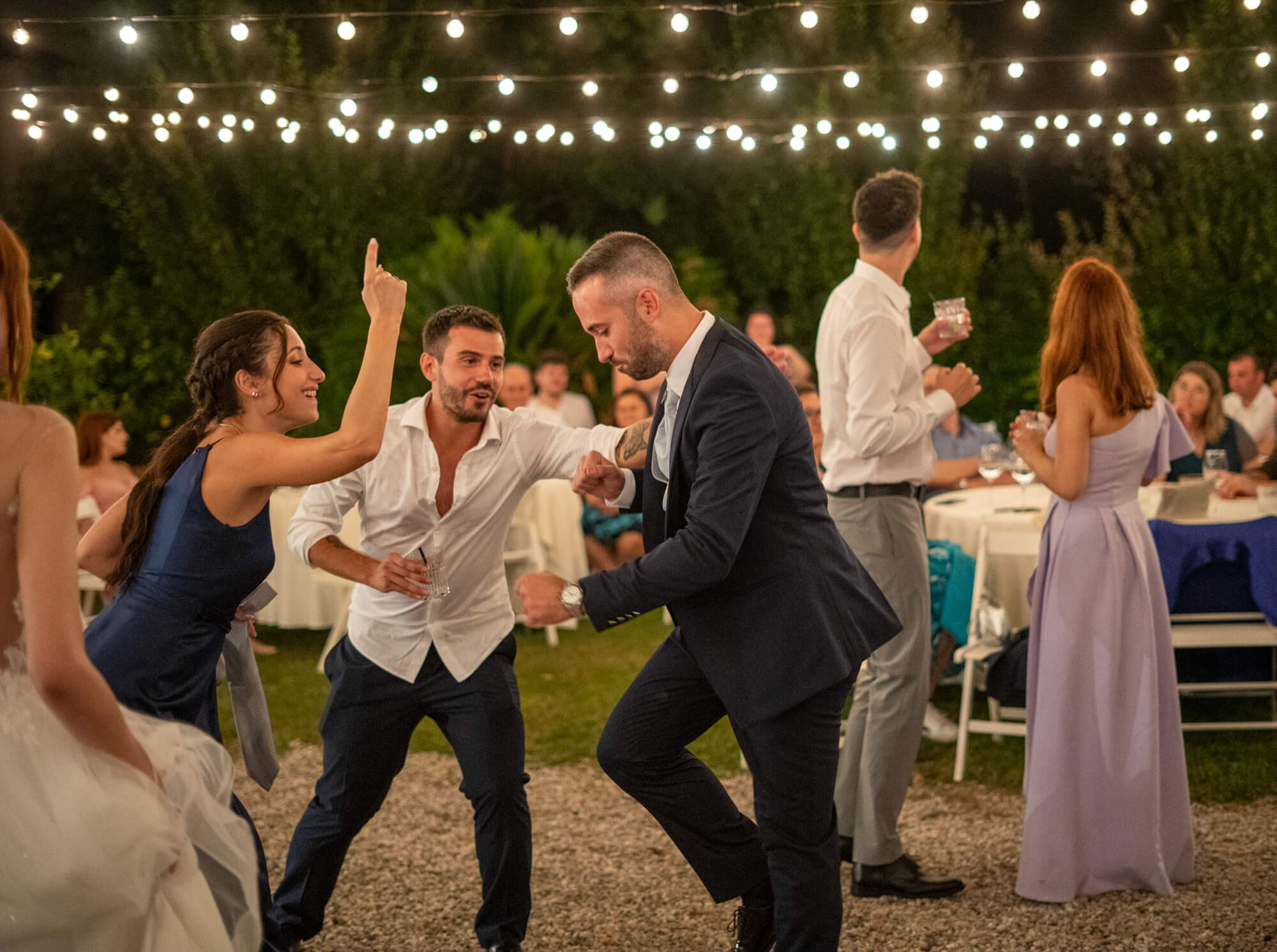 Boda en Villa Sagredo, Padua | El Velo Blanco. El Velo Blanco I Fotógrafos de Bodas