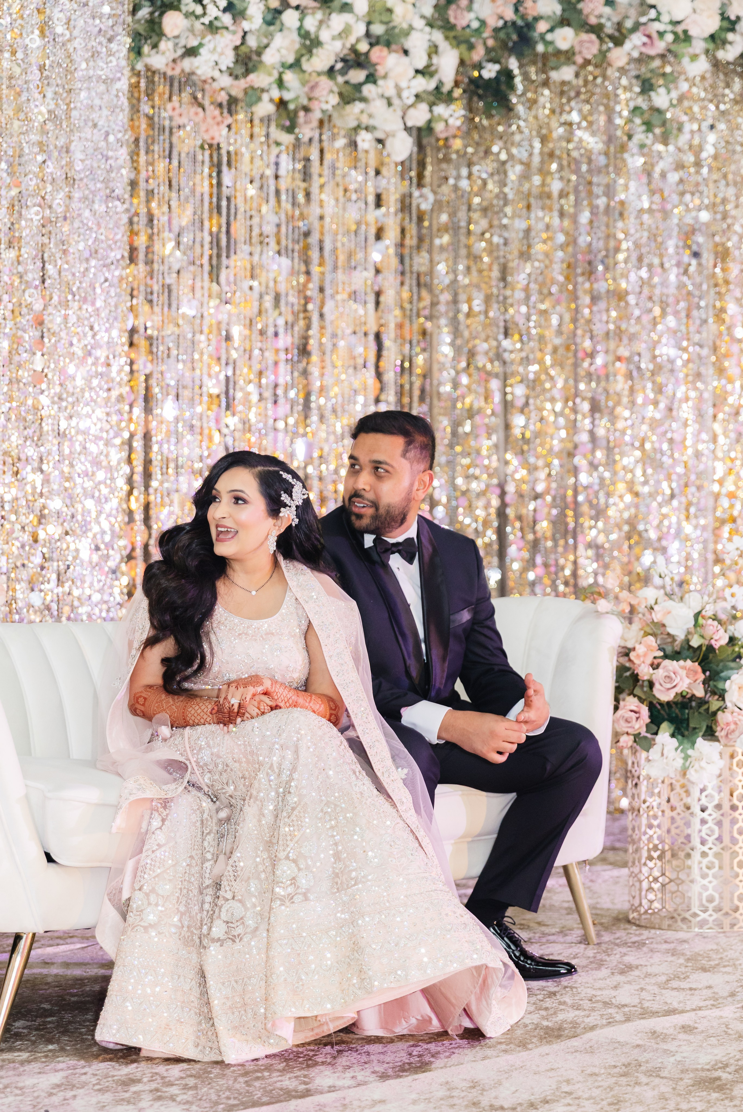 A Sacred Hindu Celebration of Love, Ritual, and Tradition. YES I DO PRODUCTION — Wedding photography&videography