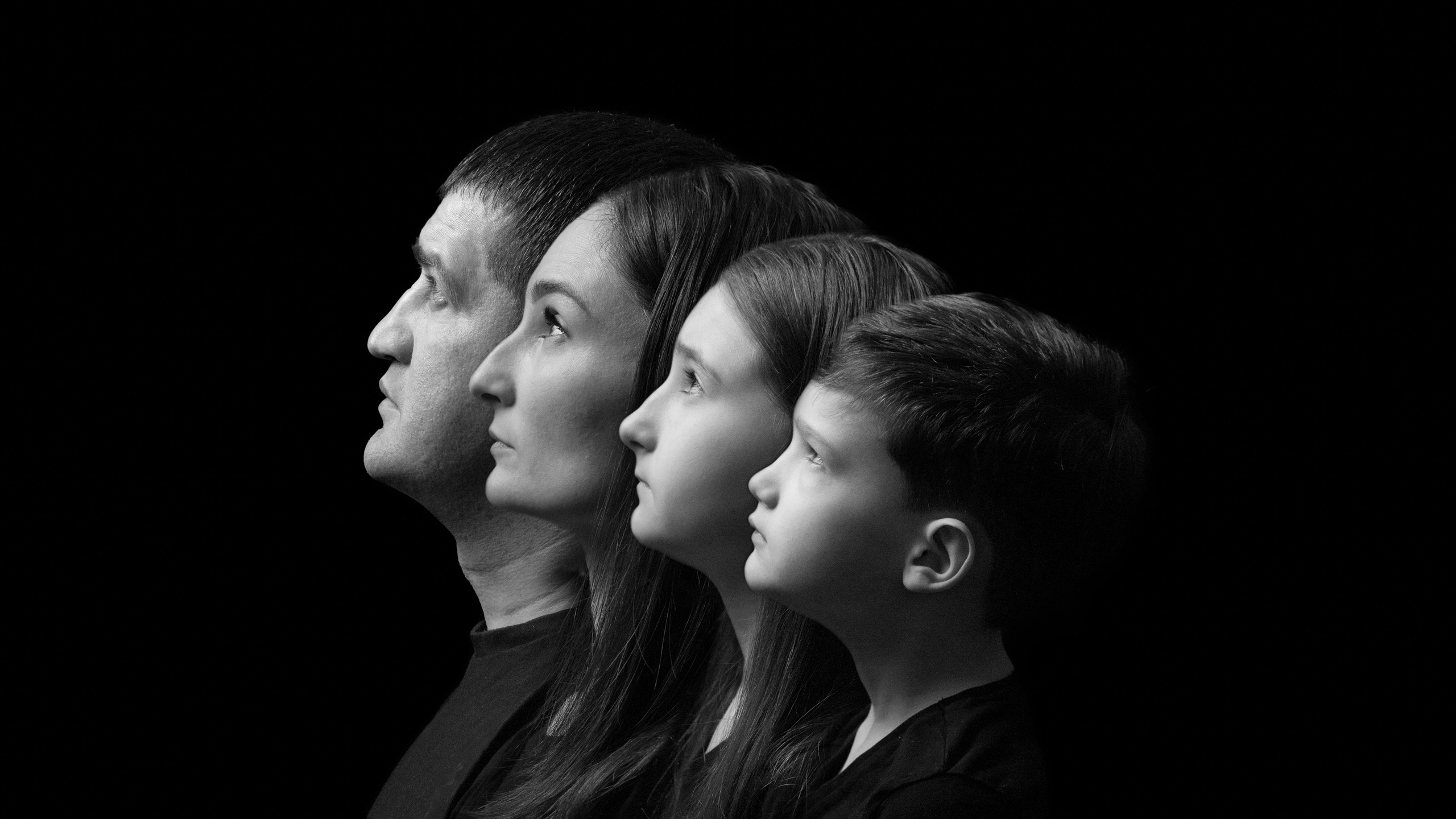 Генеалогическое древо. Детский и семейный фотограф в г. Бельцы