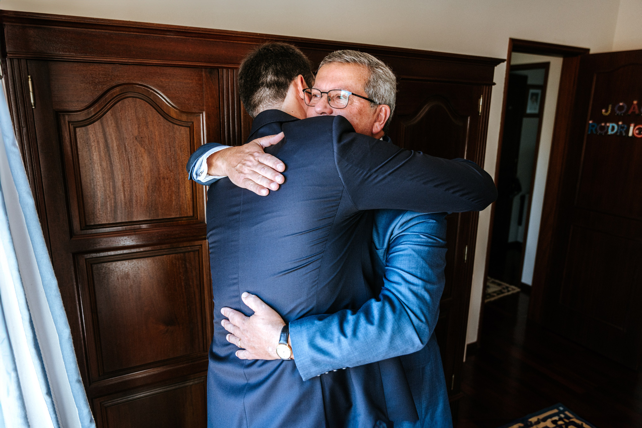Cláudia & Rodrigo — Wedding at Chalet Fonte Nova, Alcobaça | Photography & Film. Cinematic Destination Wedding Films & Photography | Ricardo & Mary Pictures
