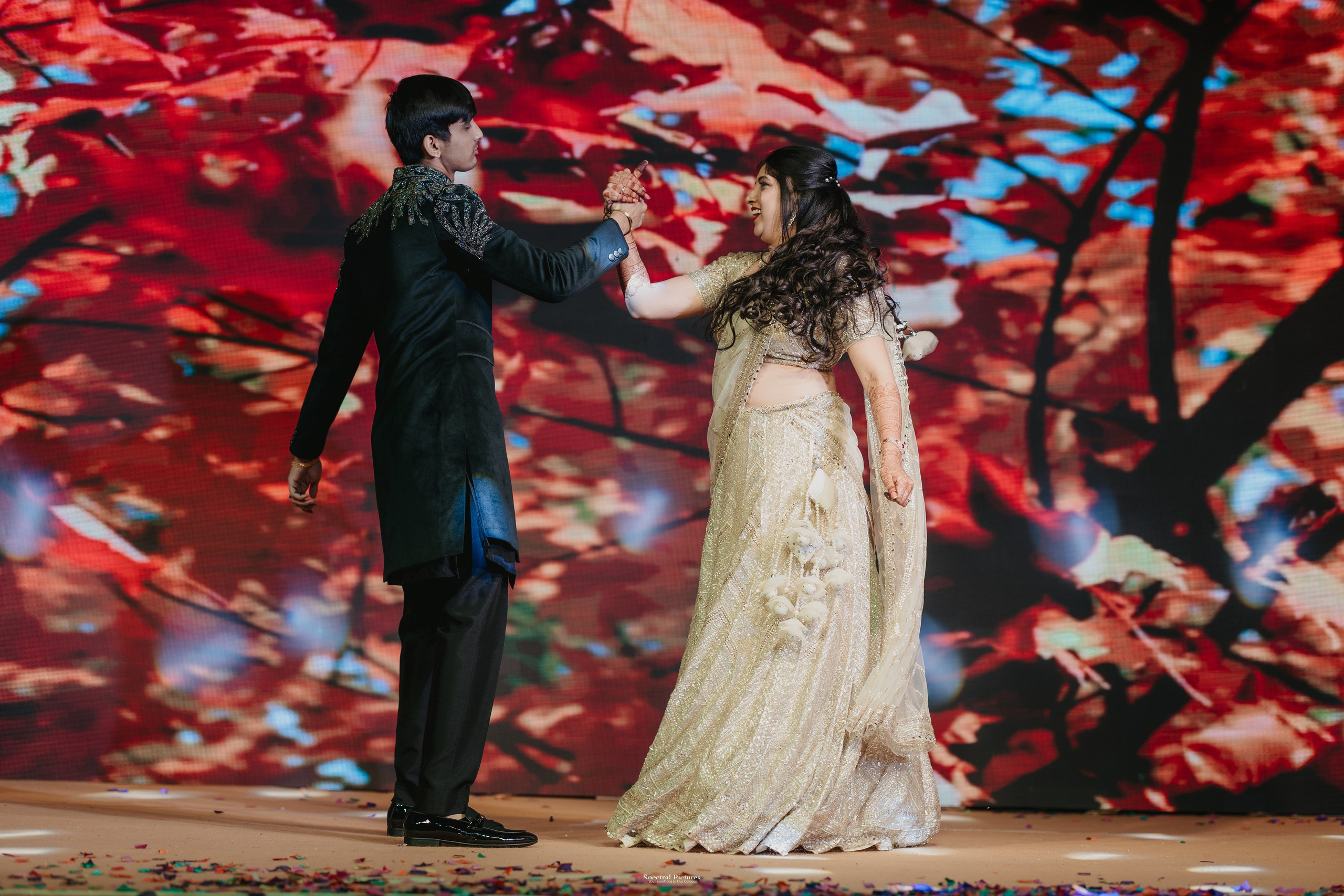 #THEPURALOVESTORY is a journey of two hearts growing in sync, across seasons, challenges, and memories