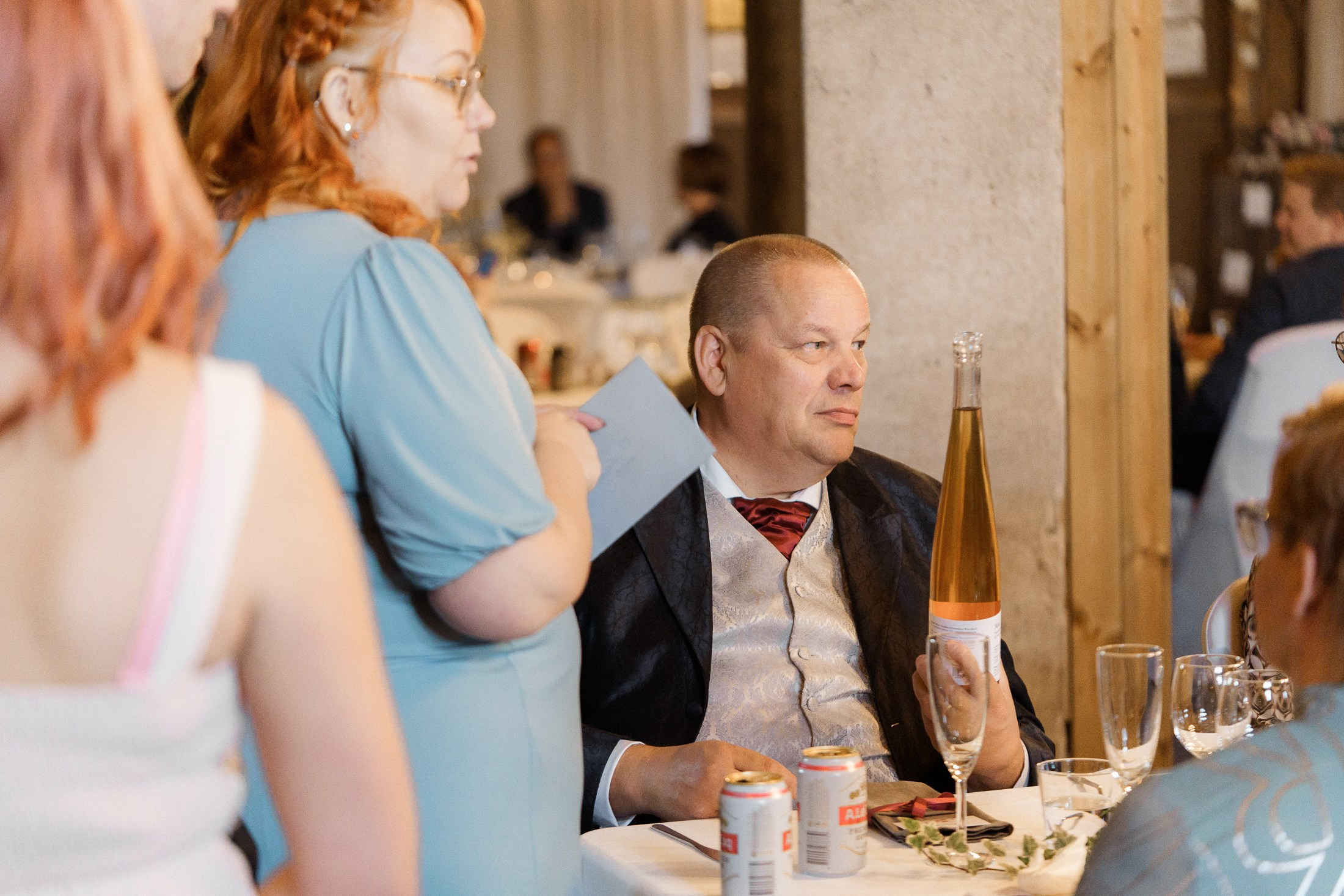 Kesähäät Kytäjän juhlatilalla, Hyvinkäällä