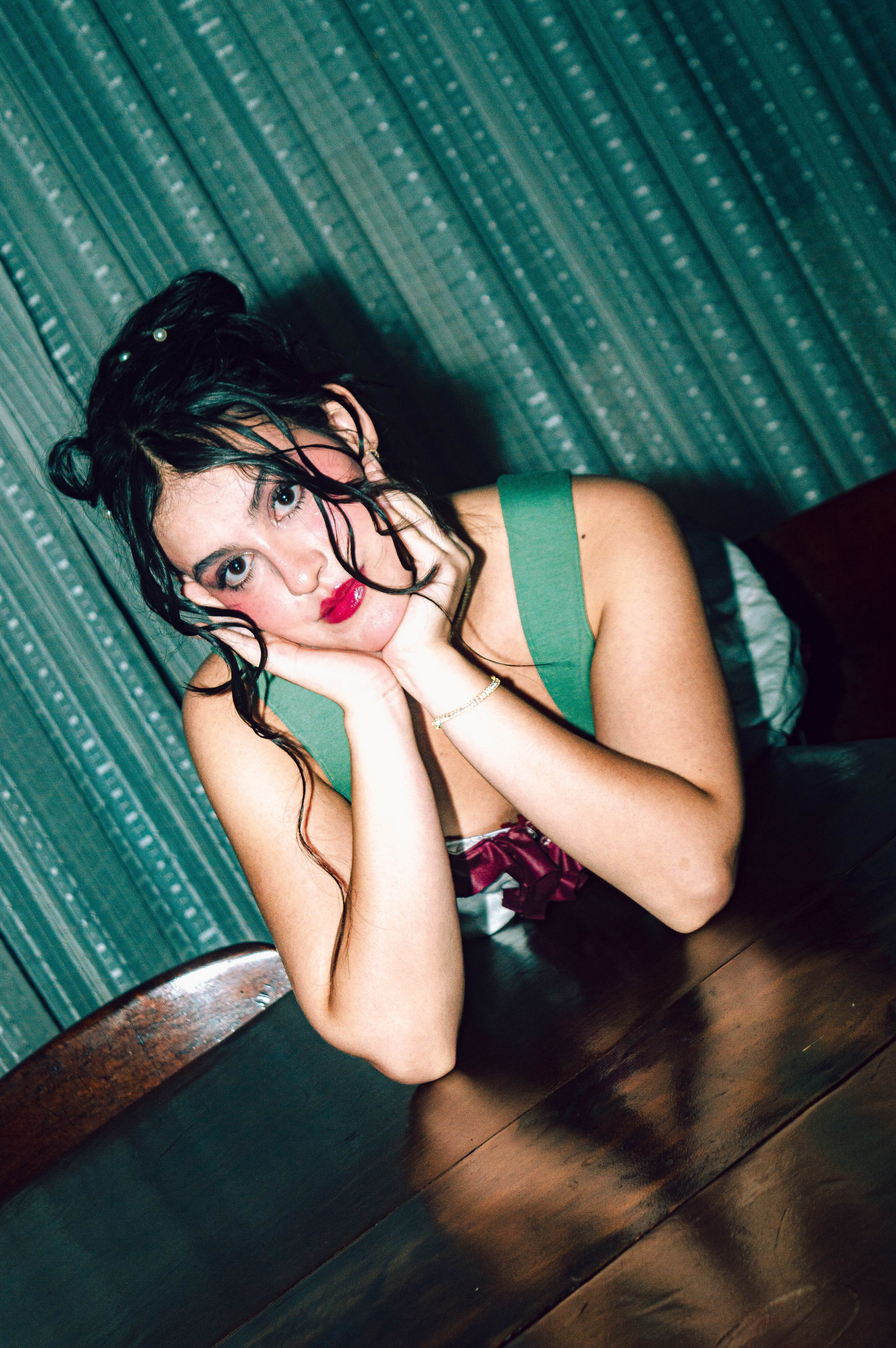 Victor Quisper Fotografo Retratista