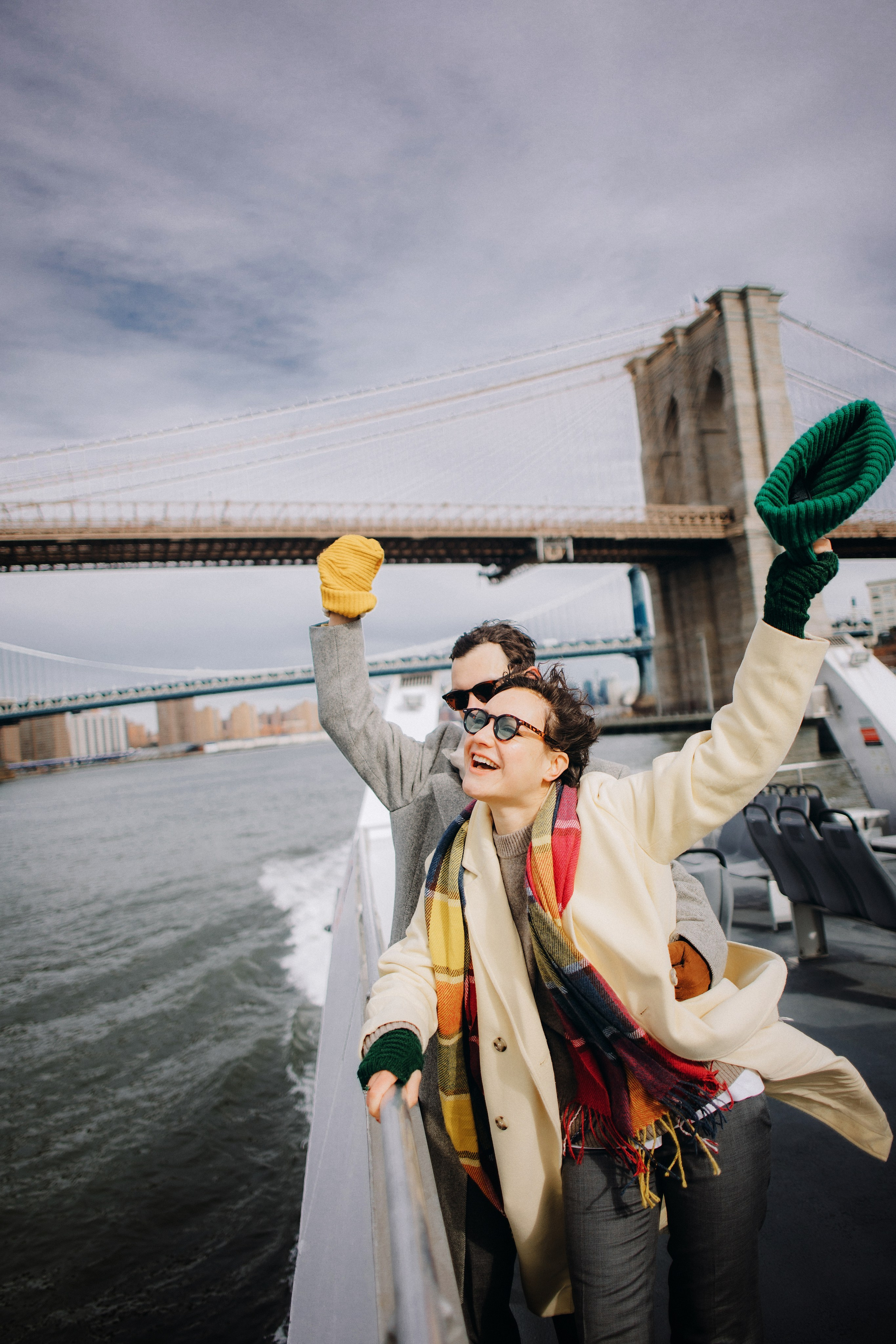 Couples Photography in New York – Candid & Romantic. Sasha Amelie — Lifestyle Photographer NYC