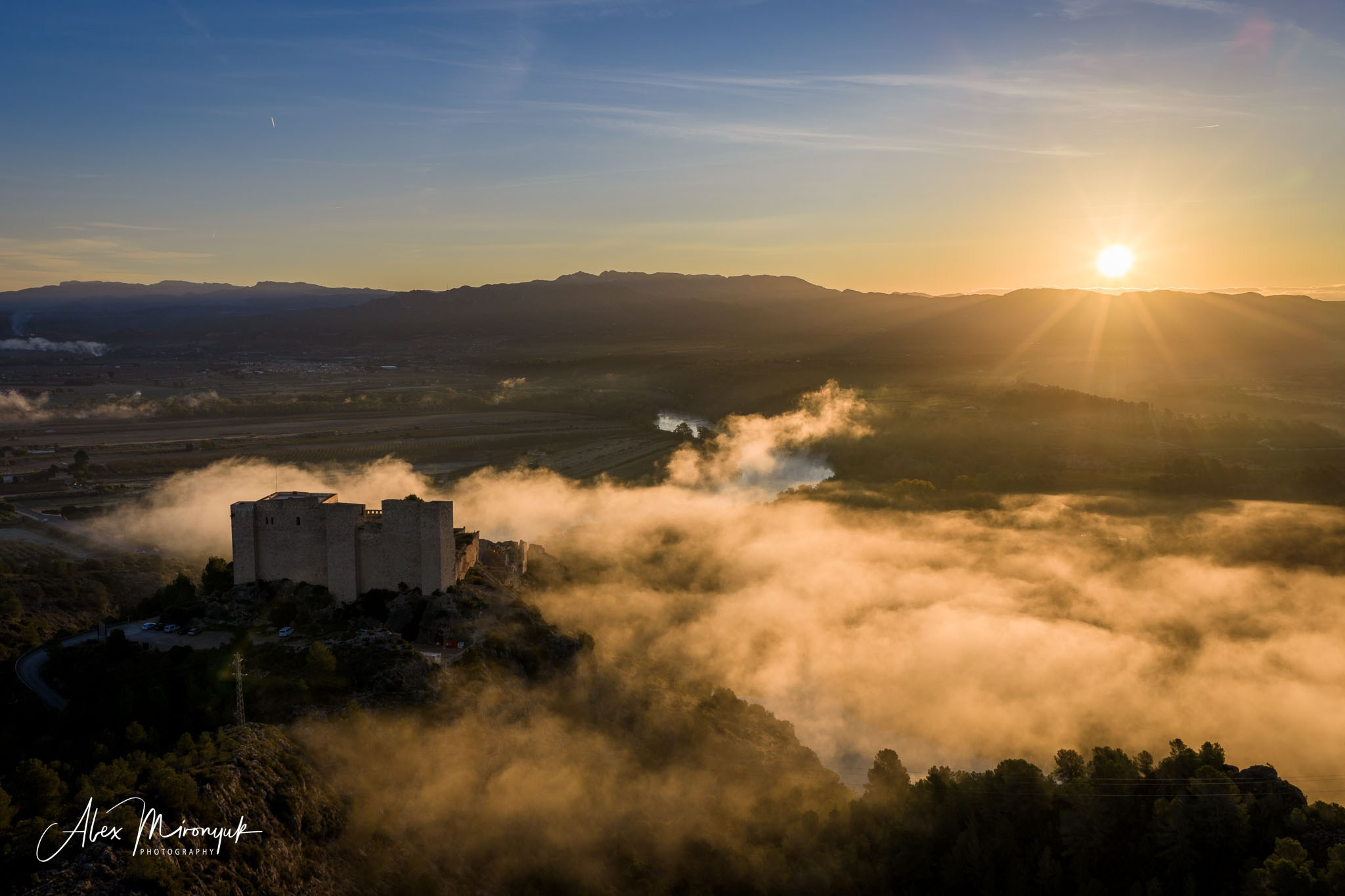 Catalonian Medieval Castles. Pet, Senior, Landscape, portrait studio, photographer in Miami and Sou