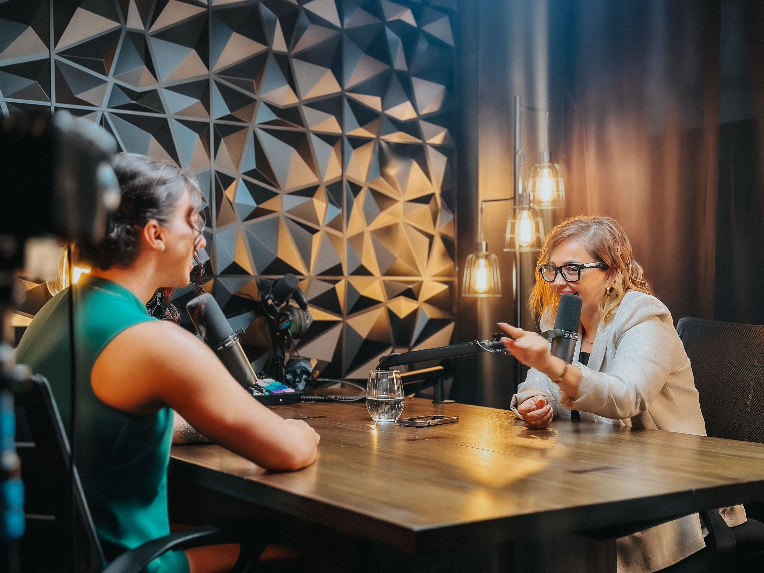 Как помочь дочери добиться успеха и собрать 1 млн подписчиков. ИРА И ЯСЯ. ON THE VIBE OF SUCCESS — A blog about extraordinary people with Kristi