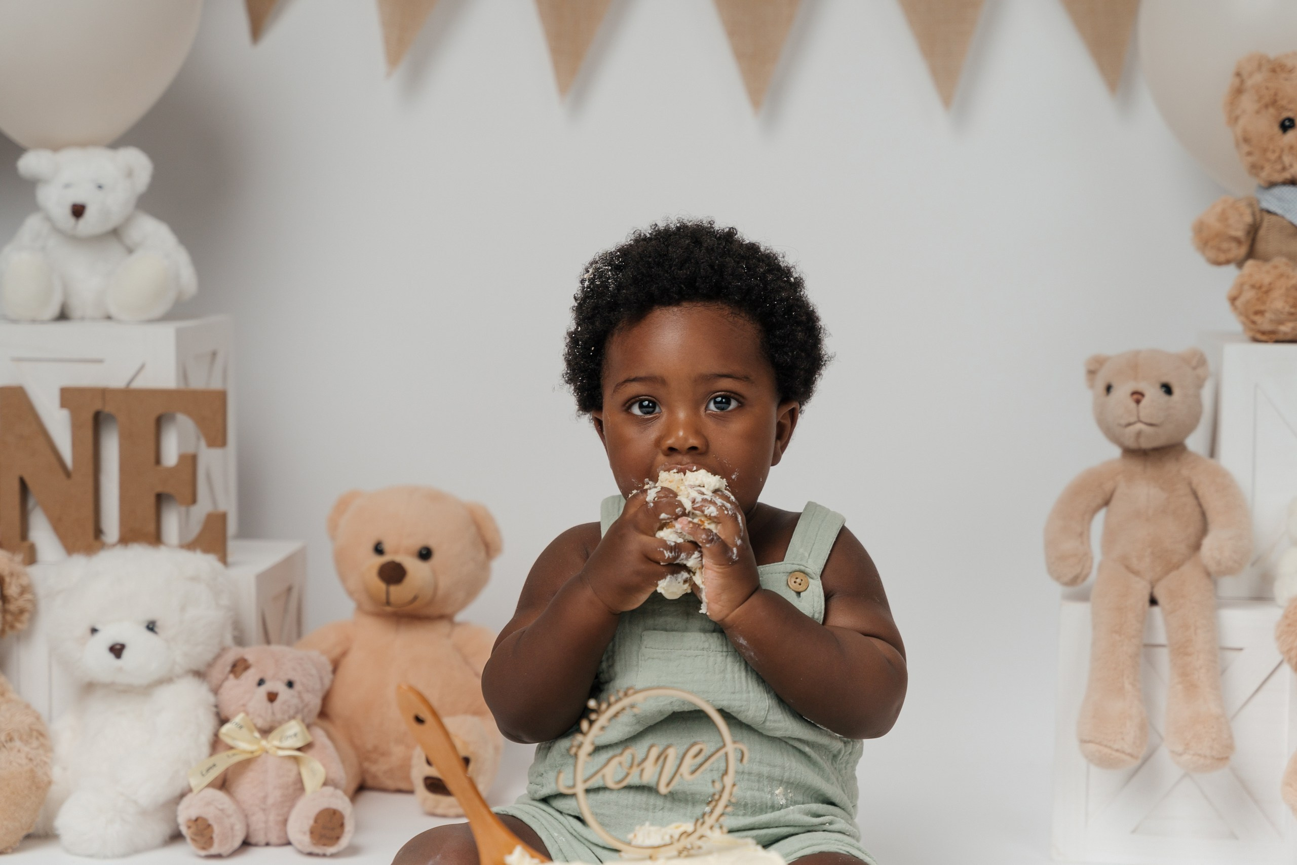 Adorable baby Chukwuma 🥰. Newborn and family photographer. Hills District. Sydney