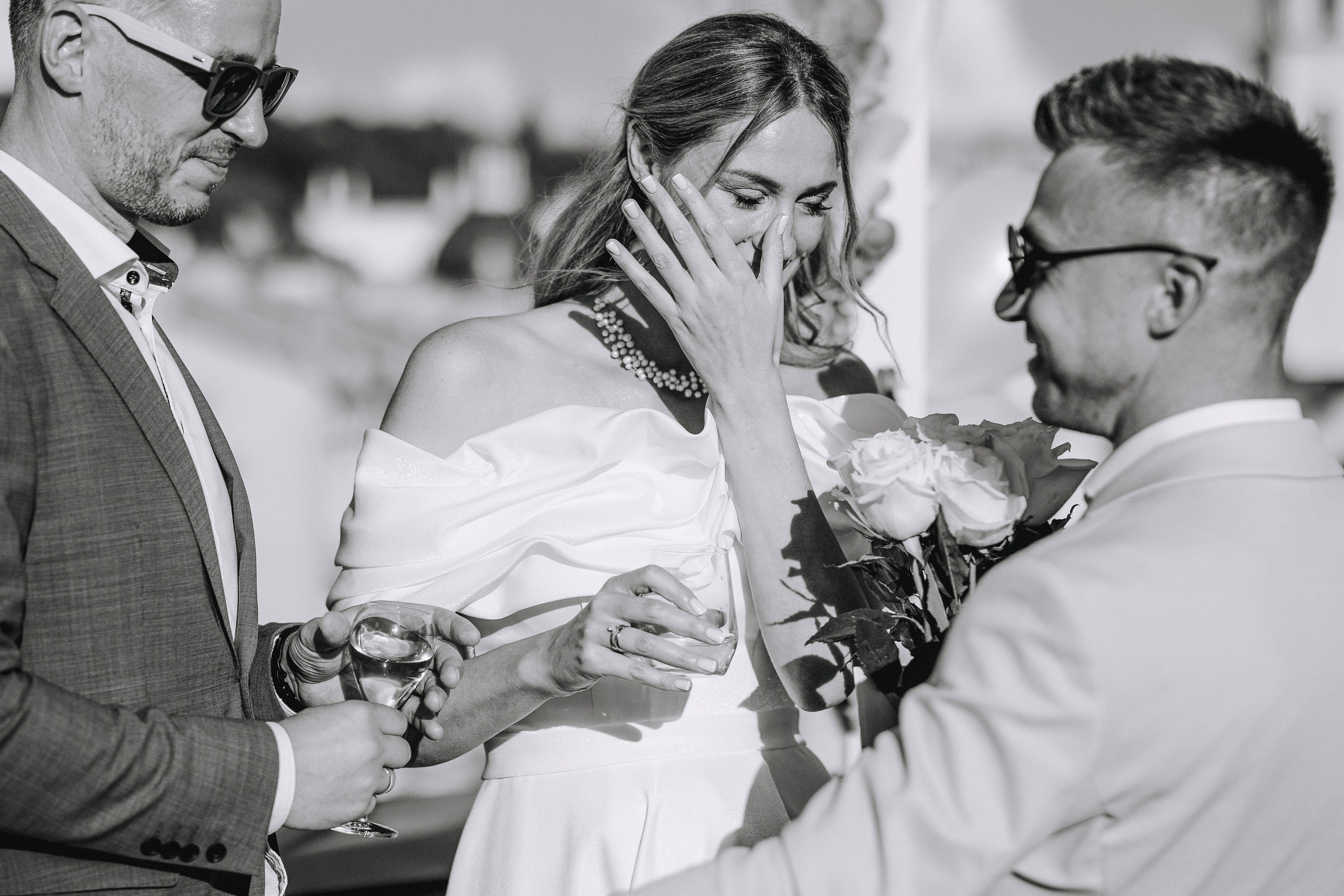 Neringa Brazaitienė Photography | Vestuvių fotografė Lietuvoje