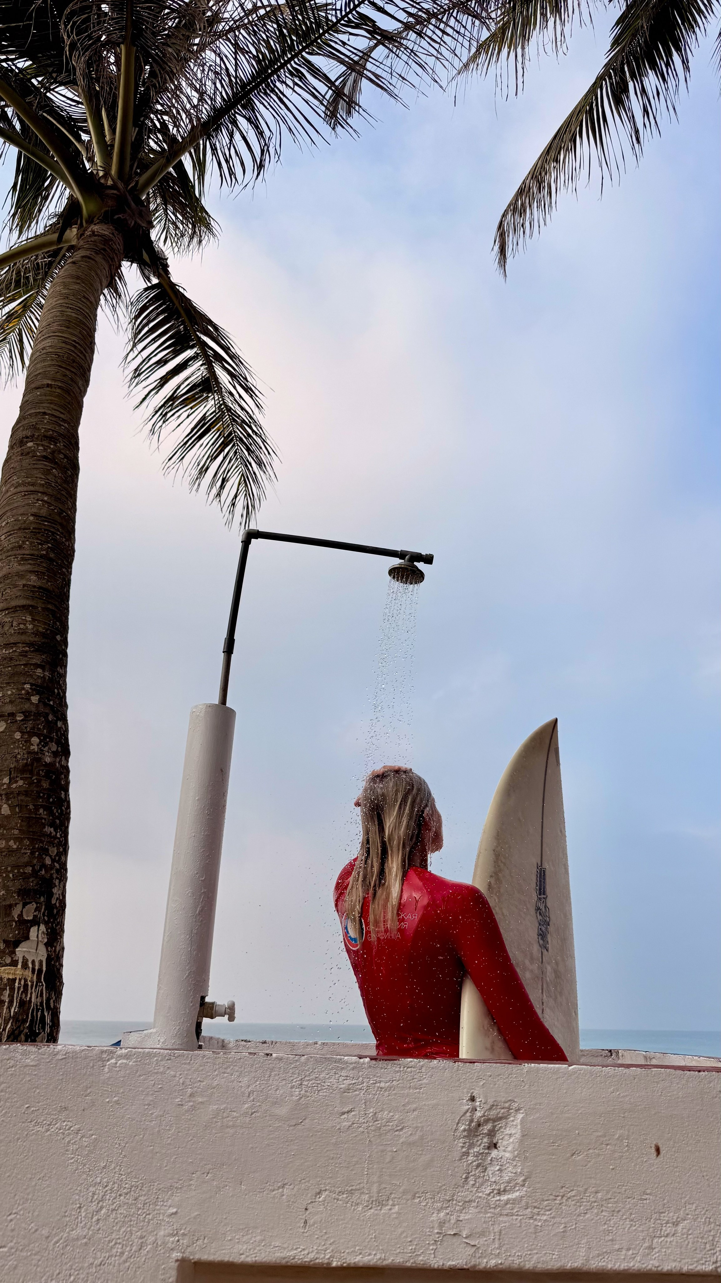 Серф-тур на Шри-Ланку: 12 дней у океана (16-27 Марта)