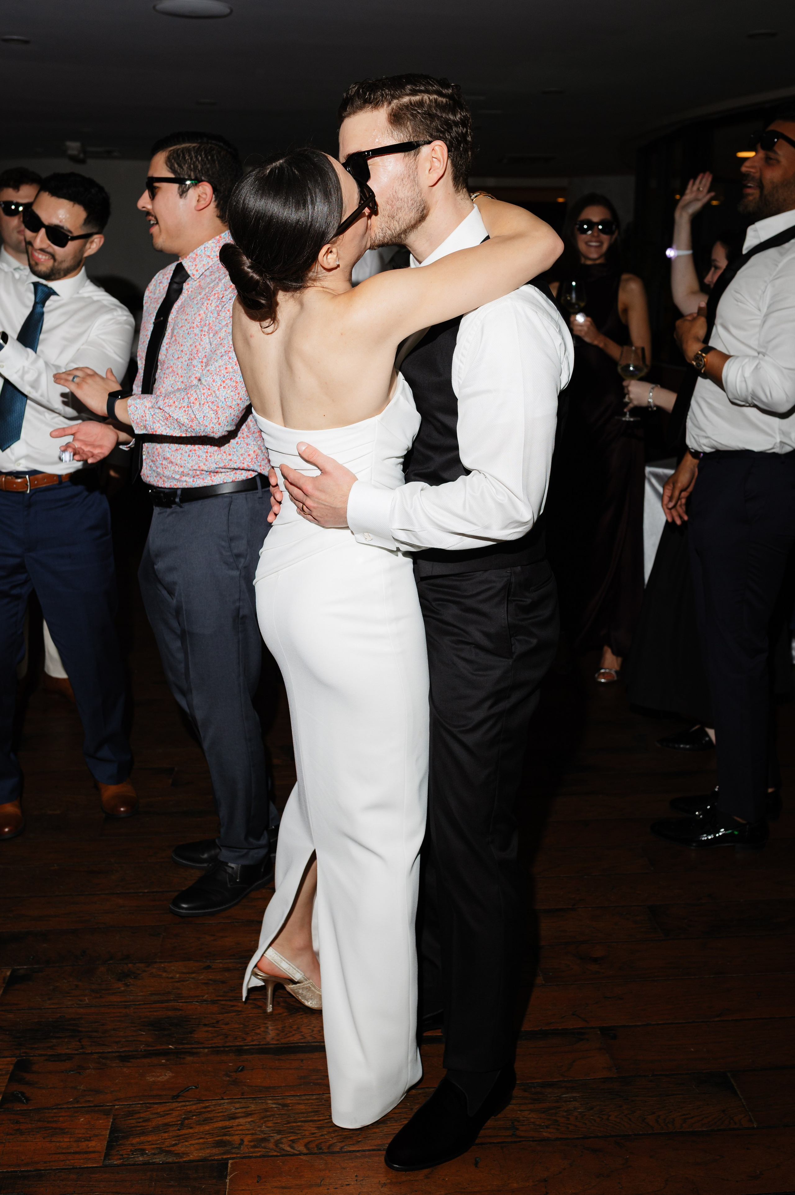 PALOMA & LUCAS. YES I DO PRODUCTION — Wedding photography&videography