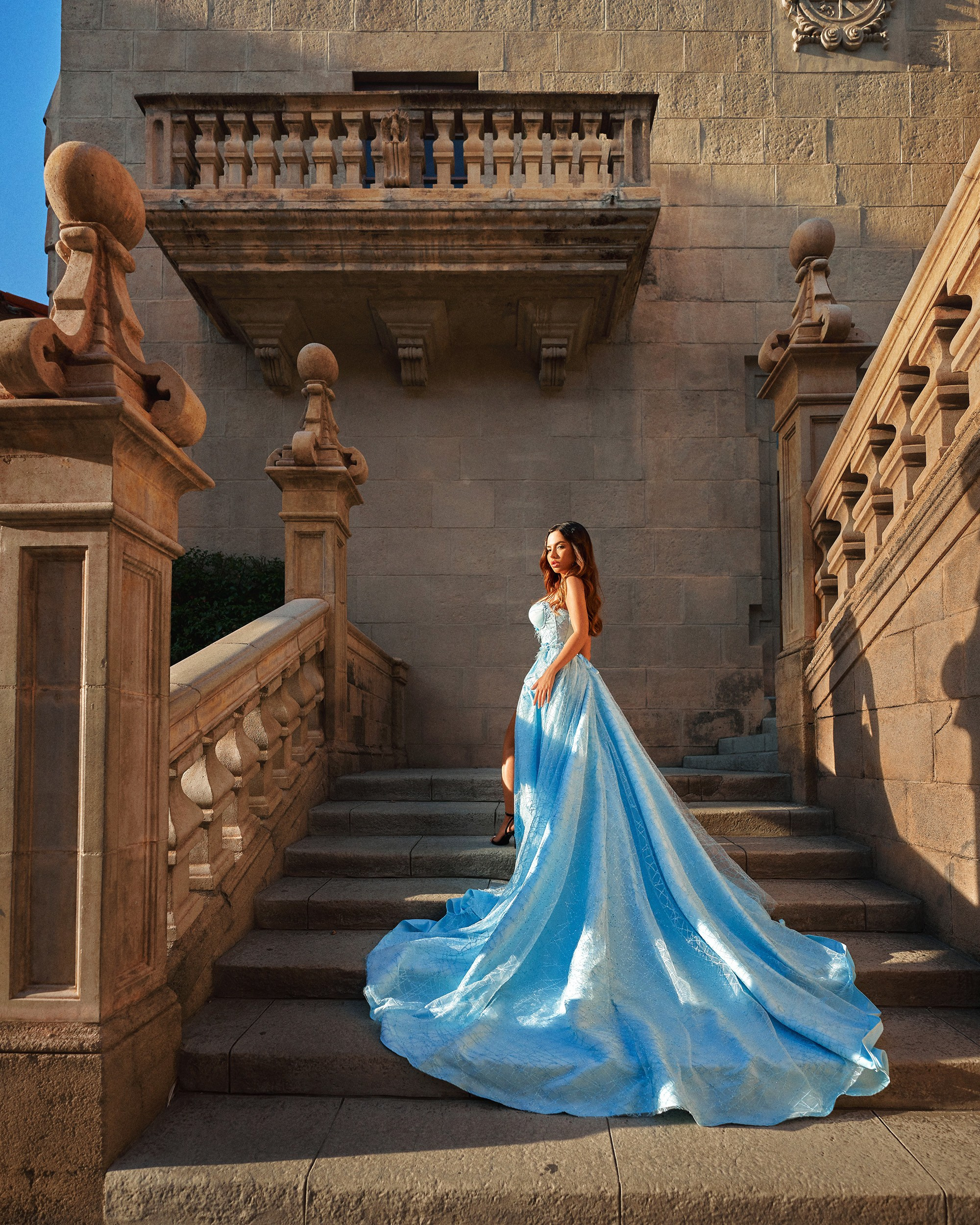 Moda & Vestidos. Inicio