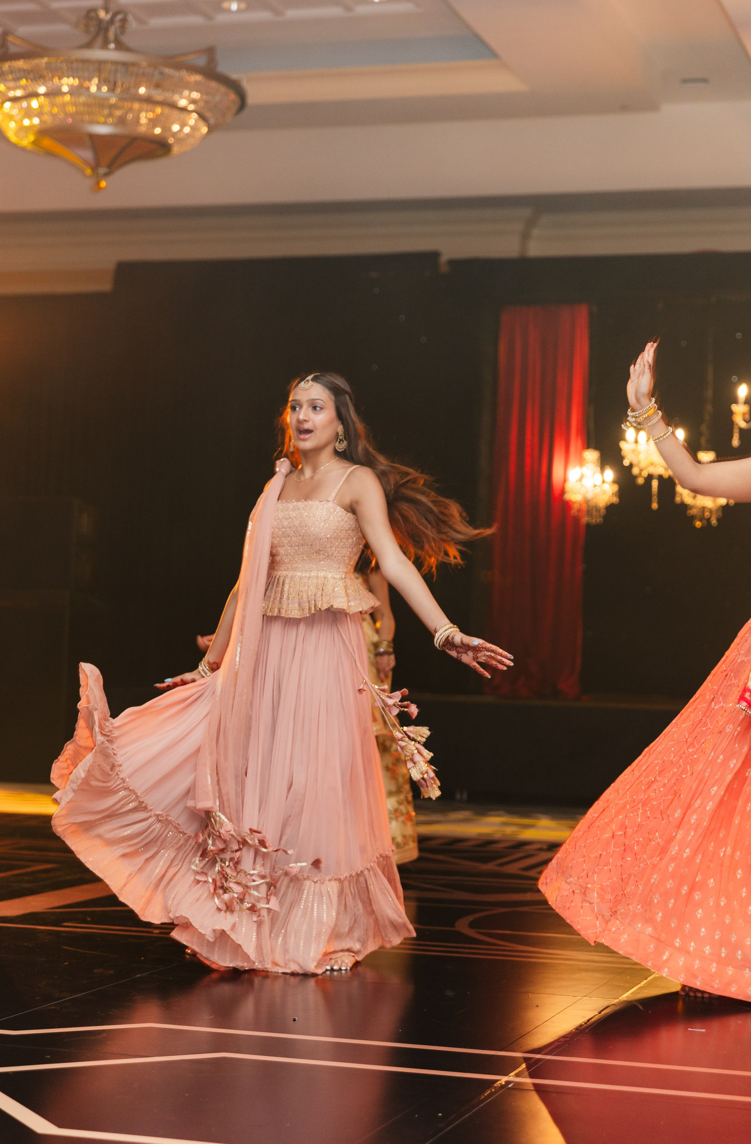 A Sacred Hindu Celebration of Love, Ritual, and Tradition. YES I DO PRODUCTION — Wedding photography&videography