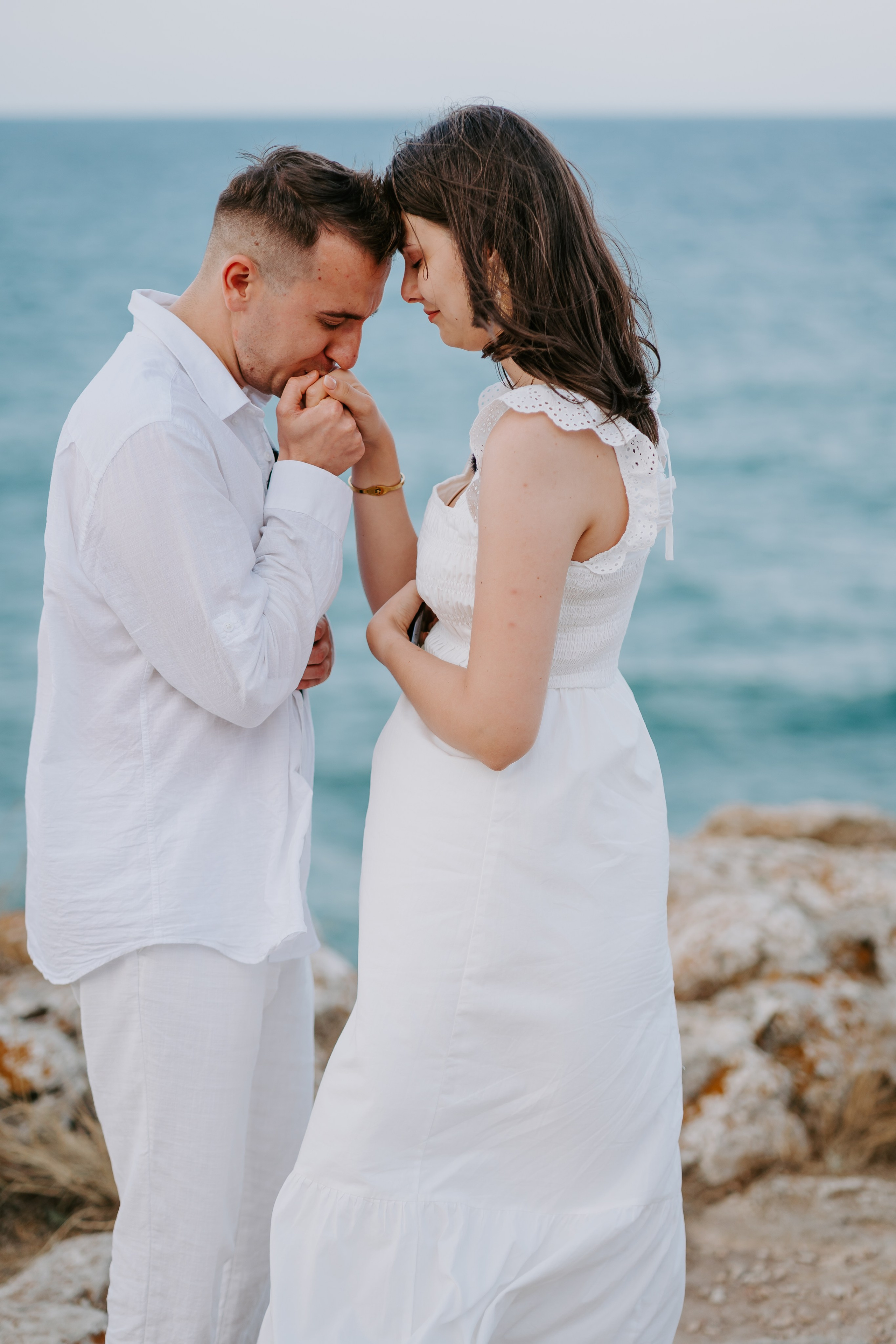 Alexandra & Felix - Love in Tyulenovo (1). Sebastian Purusniuc Fotograf - Iasi