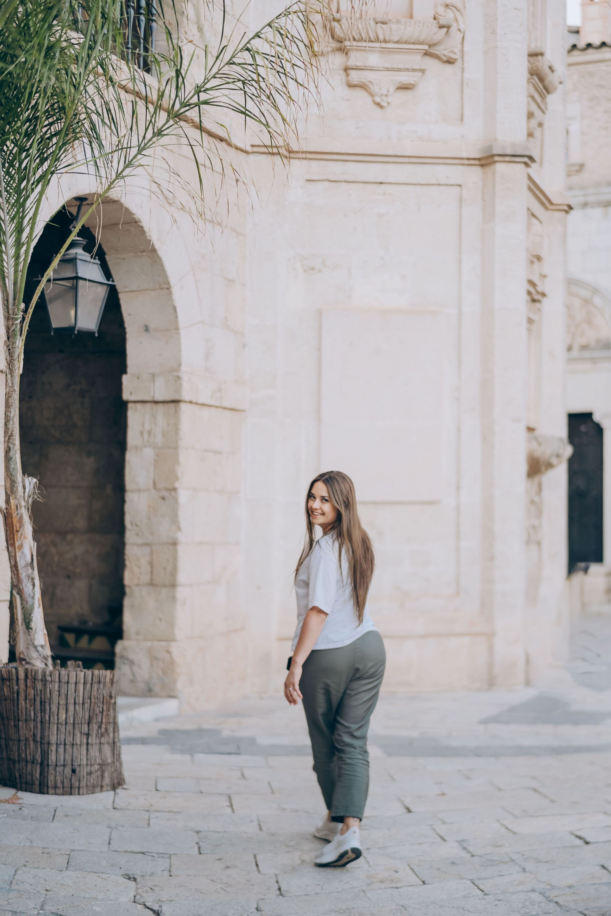 Mallorca mood. Фотограф у Пальма де Майорка