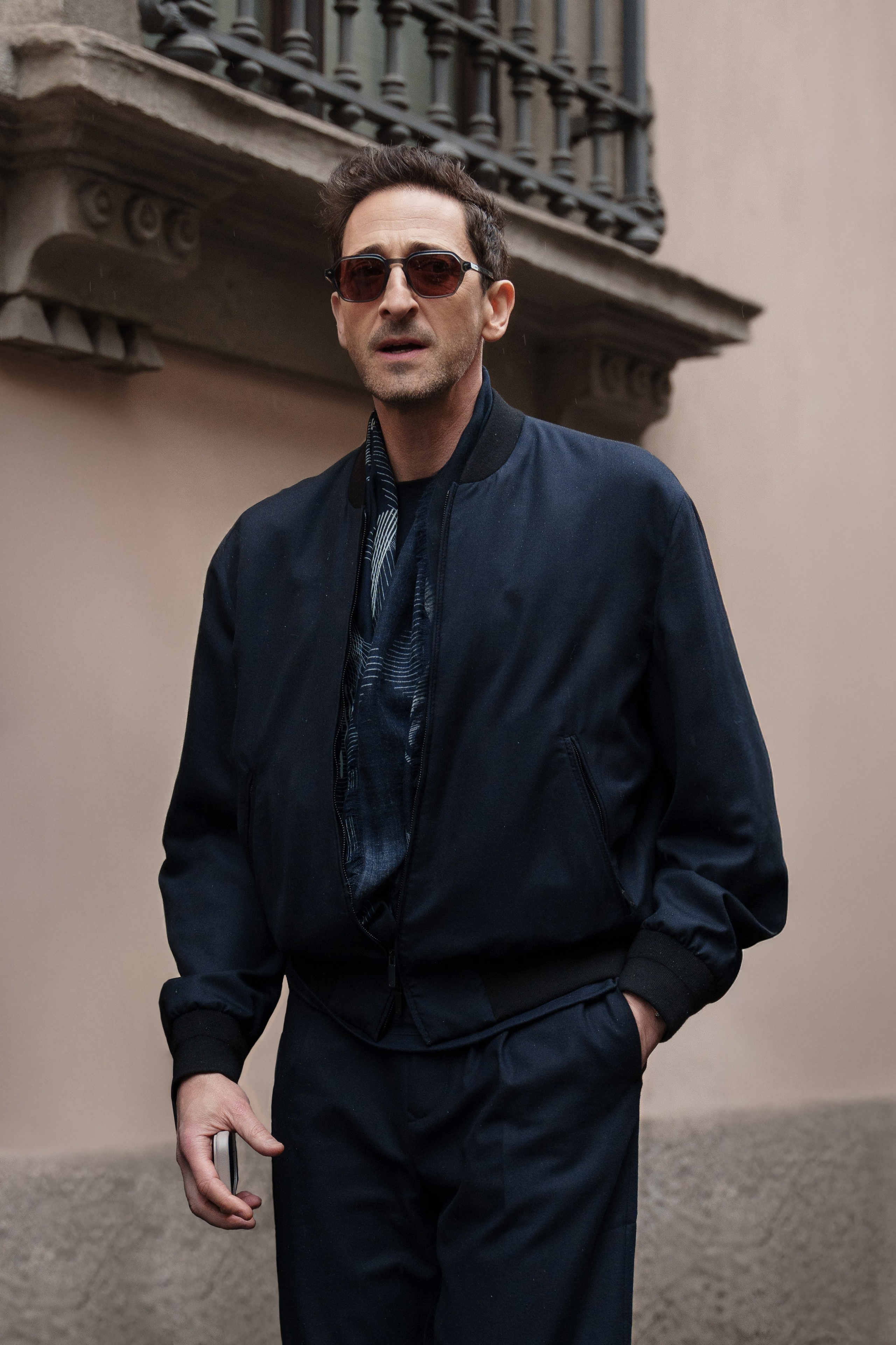 Milan Fashion Week. Dmitrii Shmatov — High-End Portrait & Fashion Photographer in Milan