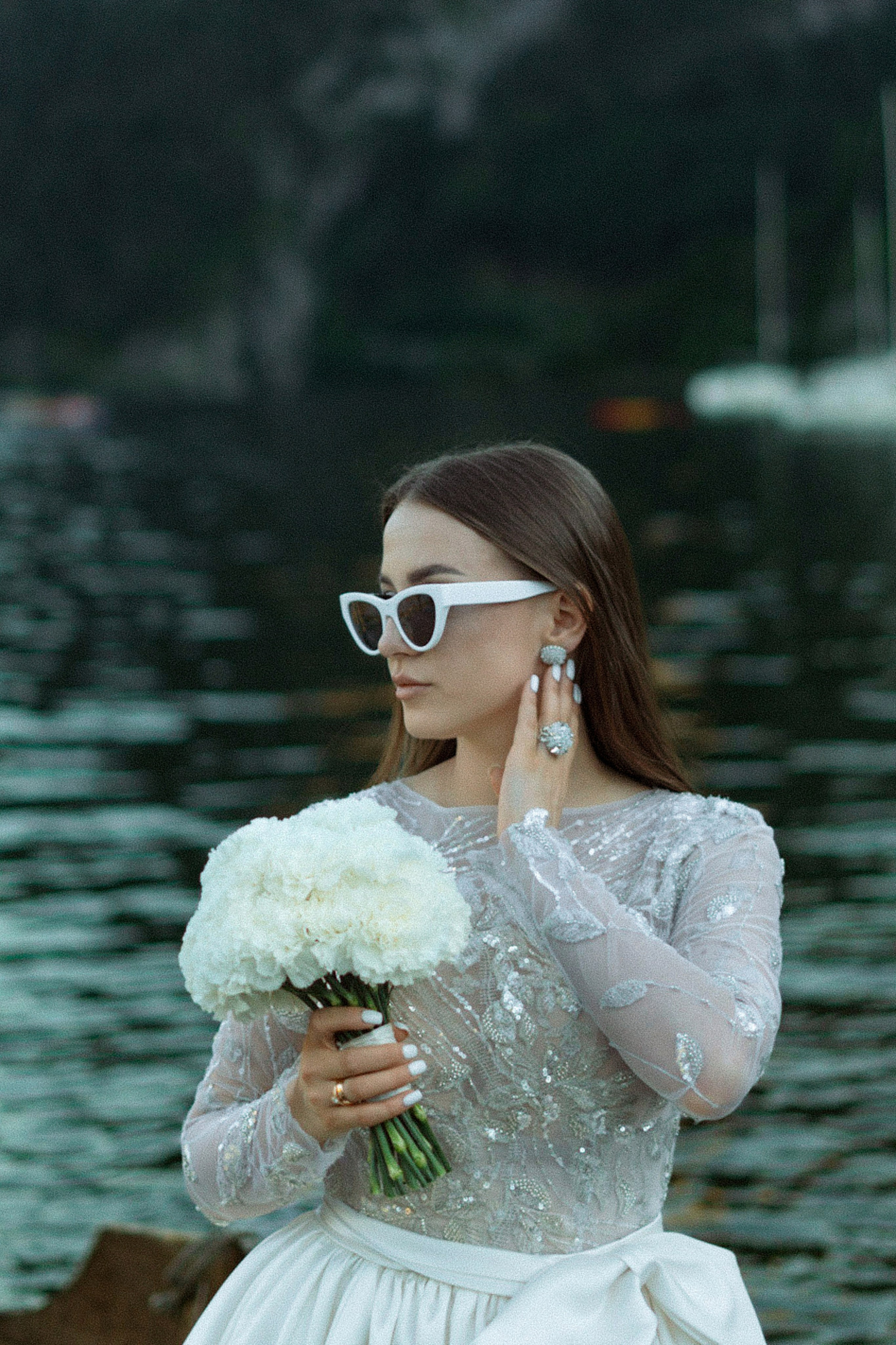 Cherished Moments: Christina & Anthony's Wedding. Raw Studio: Capturing Elegant weddings accross Europe