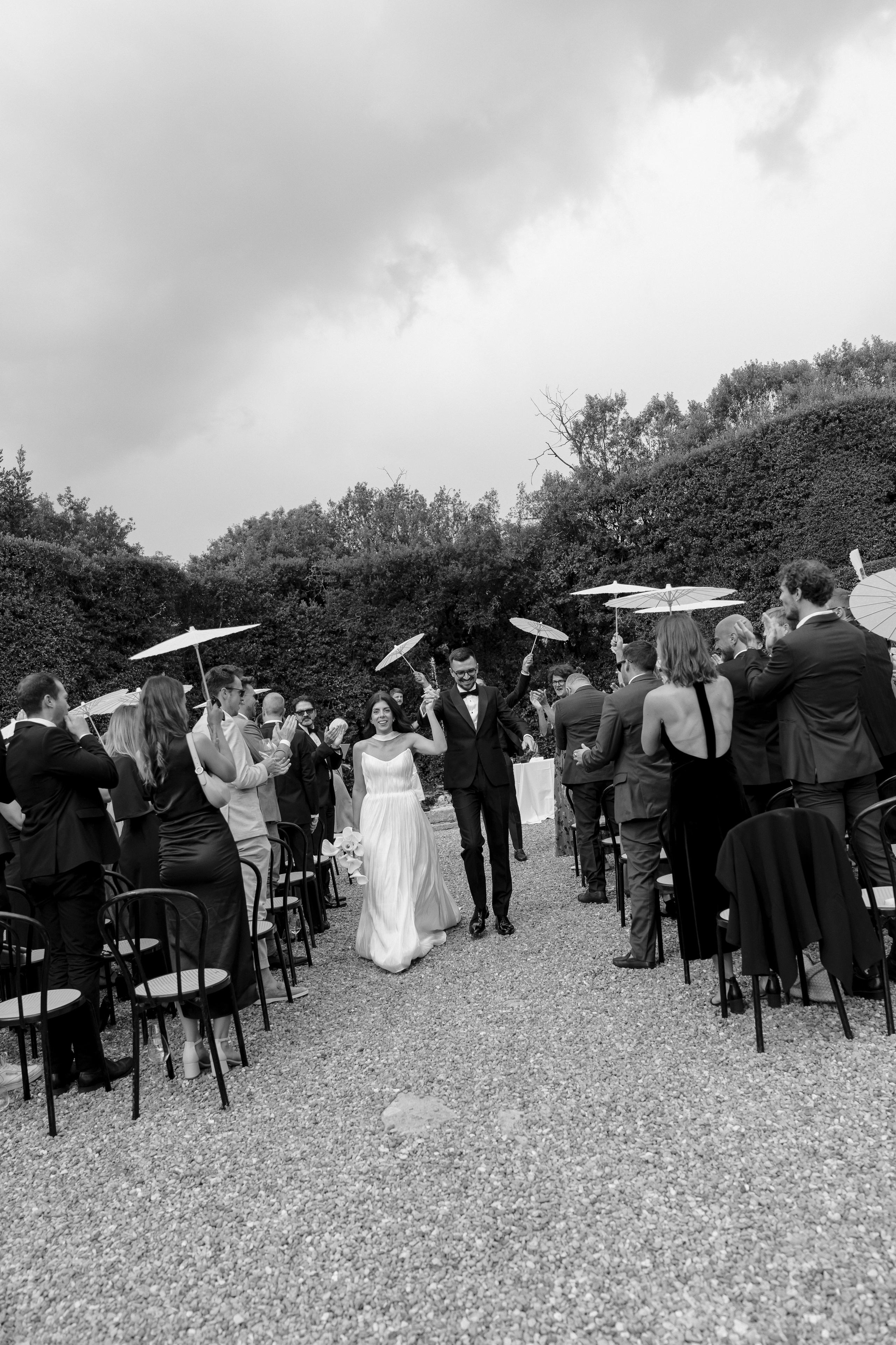 Alissa & Jakob · Villa Grabau, Tuscany. Raw Studio: Capturing Elegant weddings accross Europe