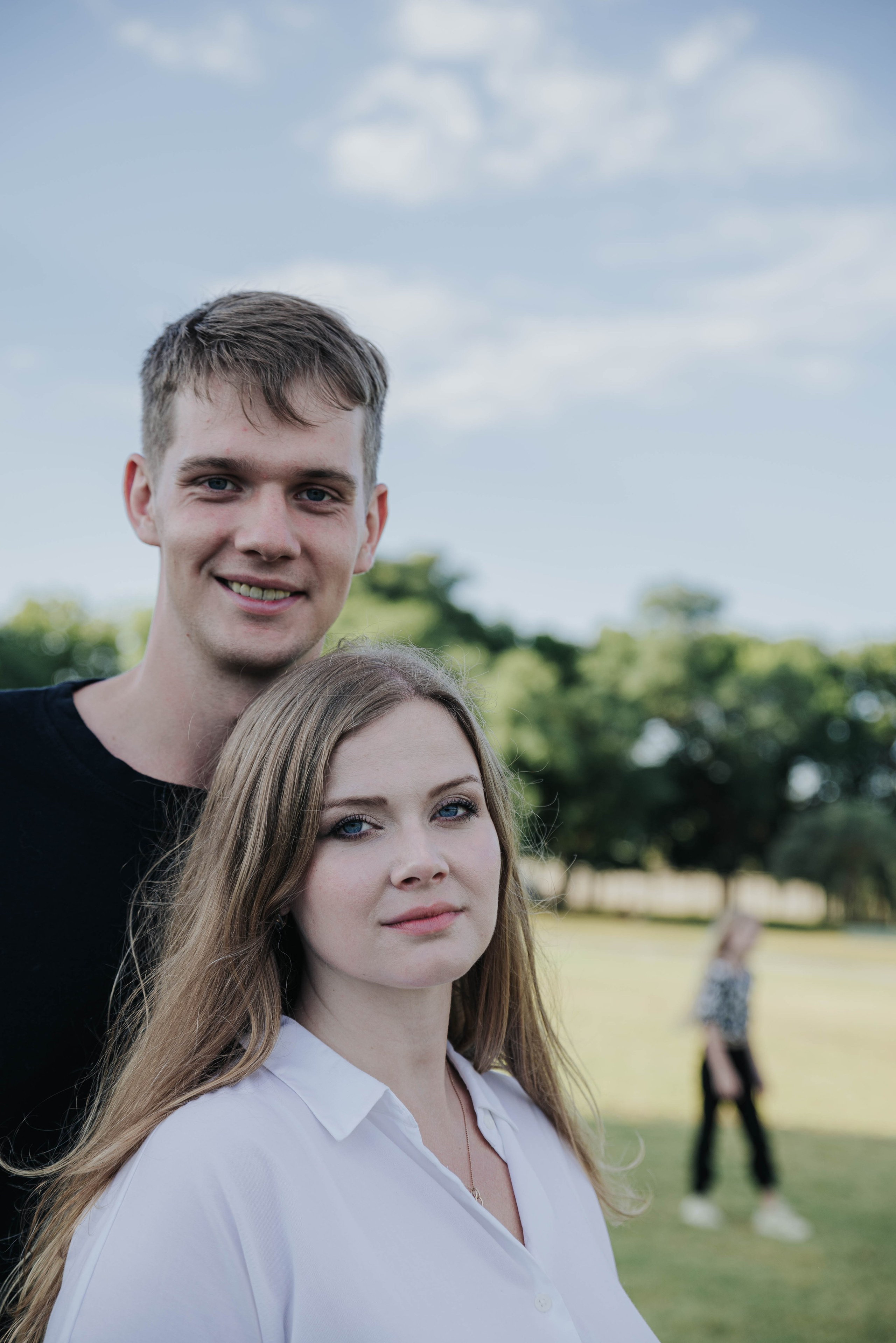 Гости из Мар-Дель-Платы. Фотограф @elmirkami в городе Буэнос-Айрес