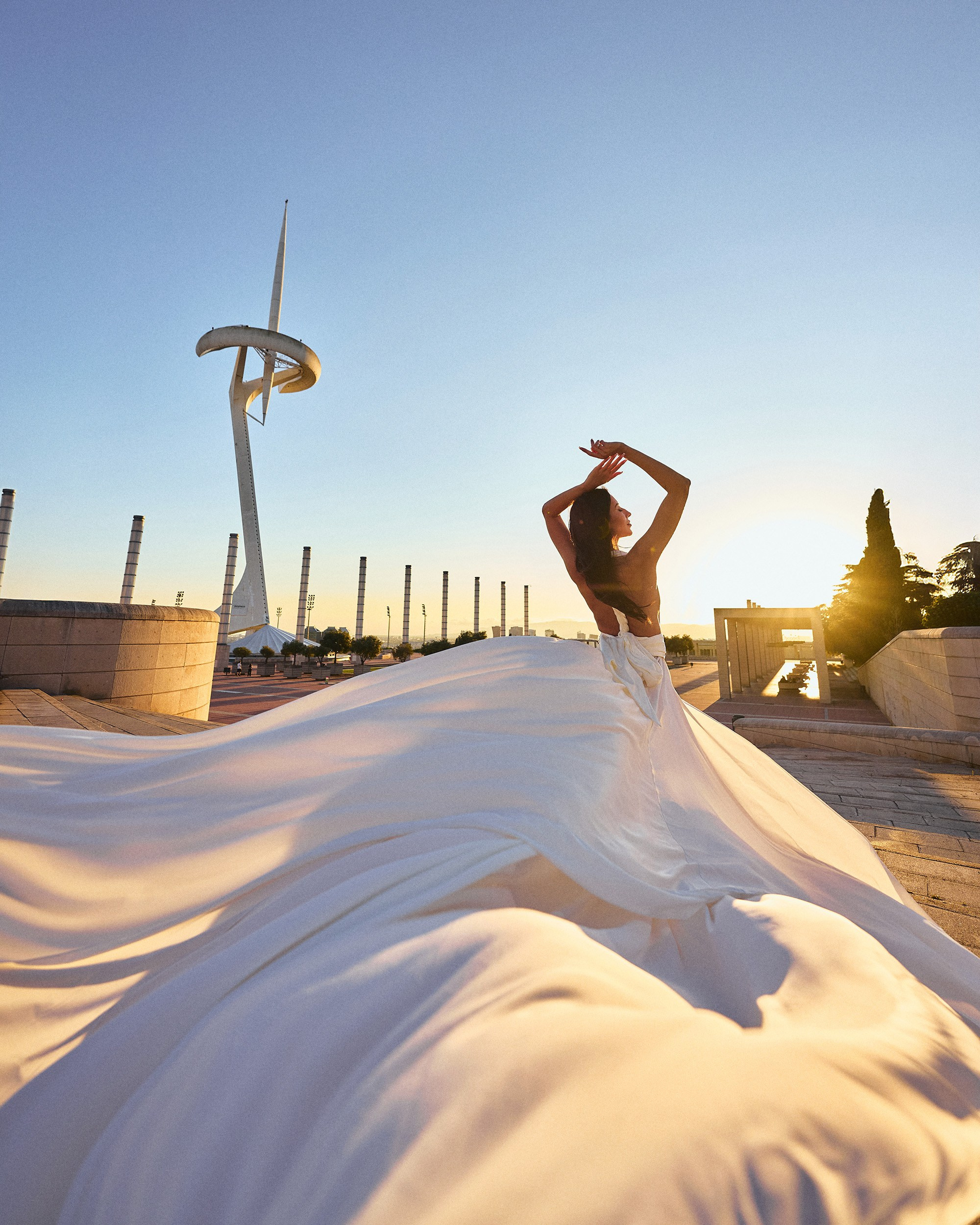 Moda & Vestidos. Inicio