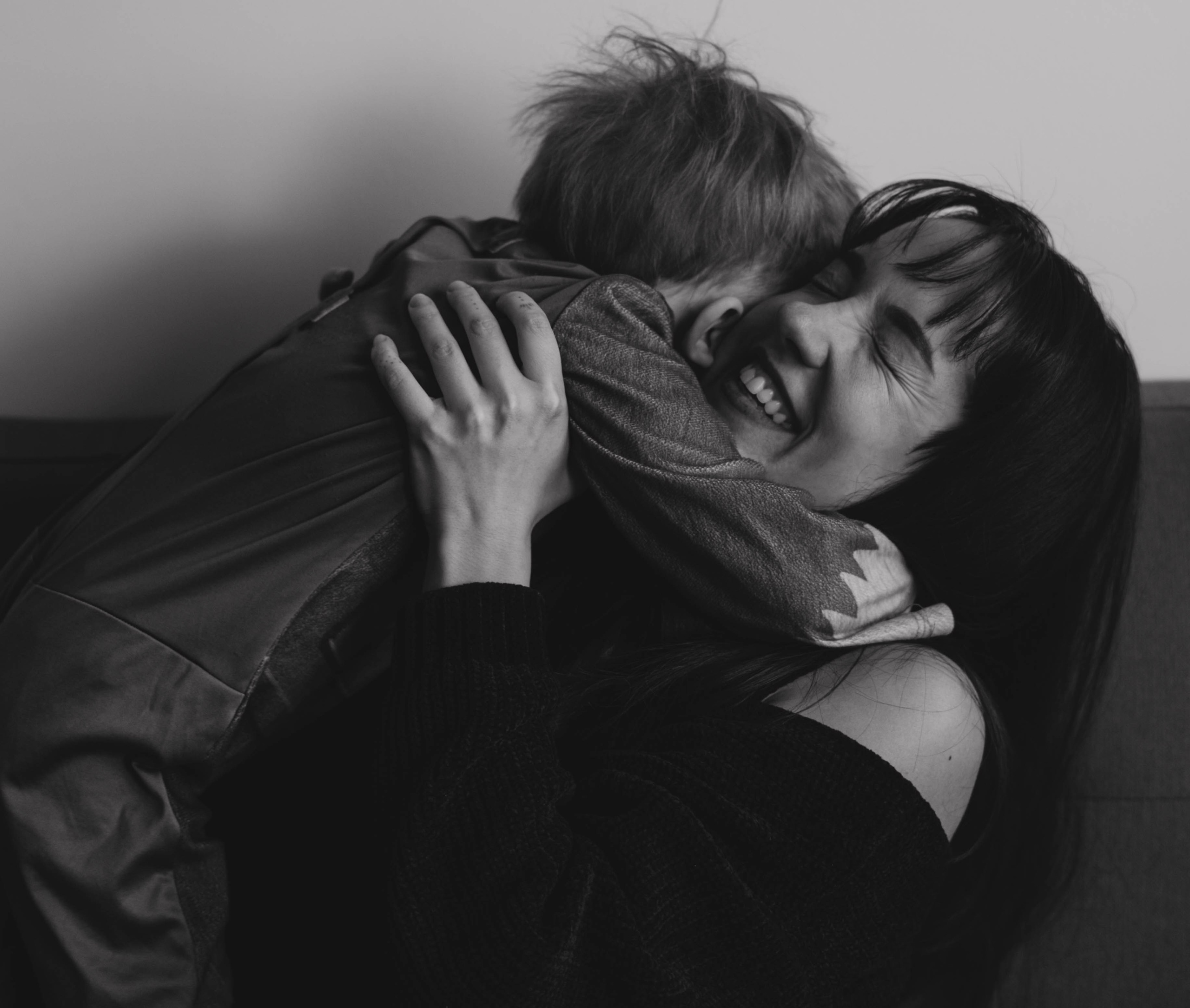 Portfolio. Daria Moment