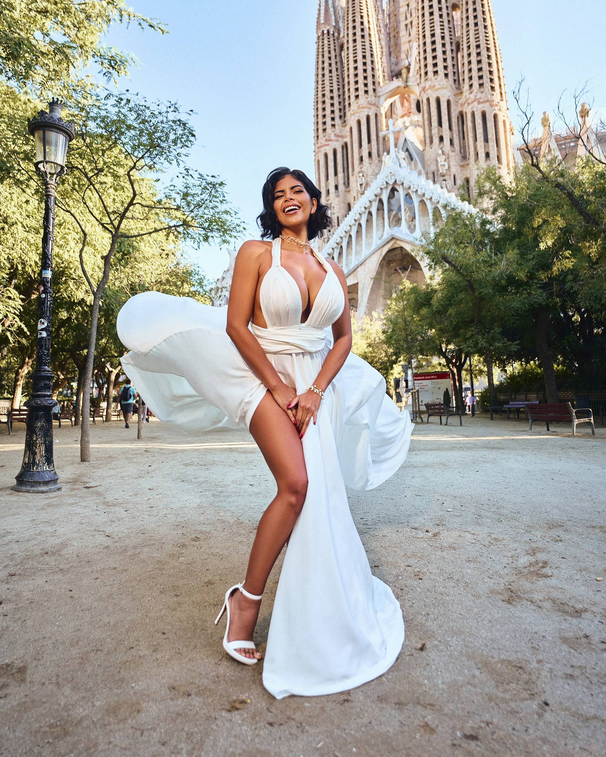 Moda & Vestidos. Inicio